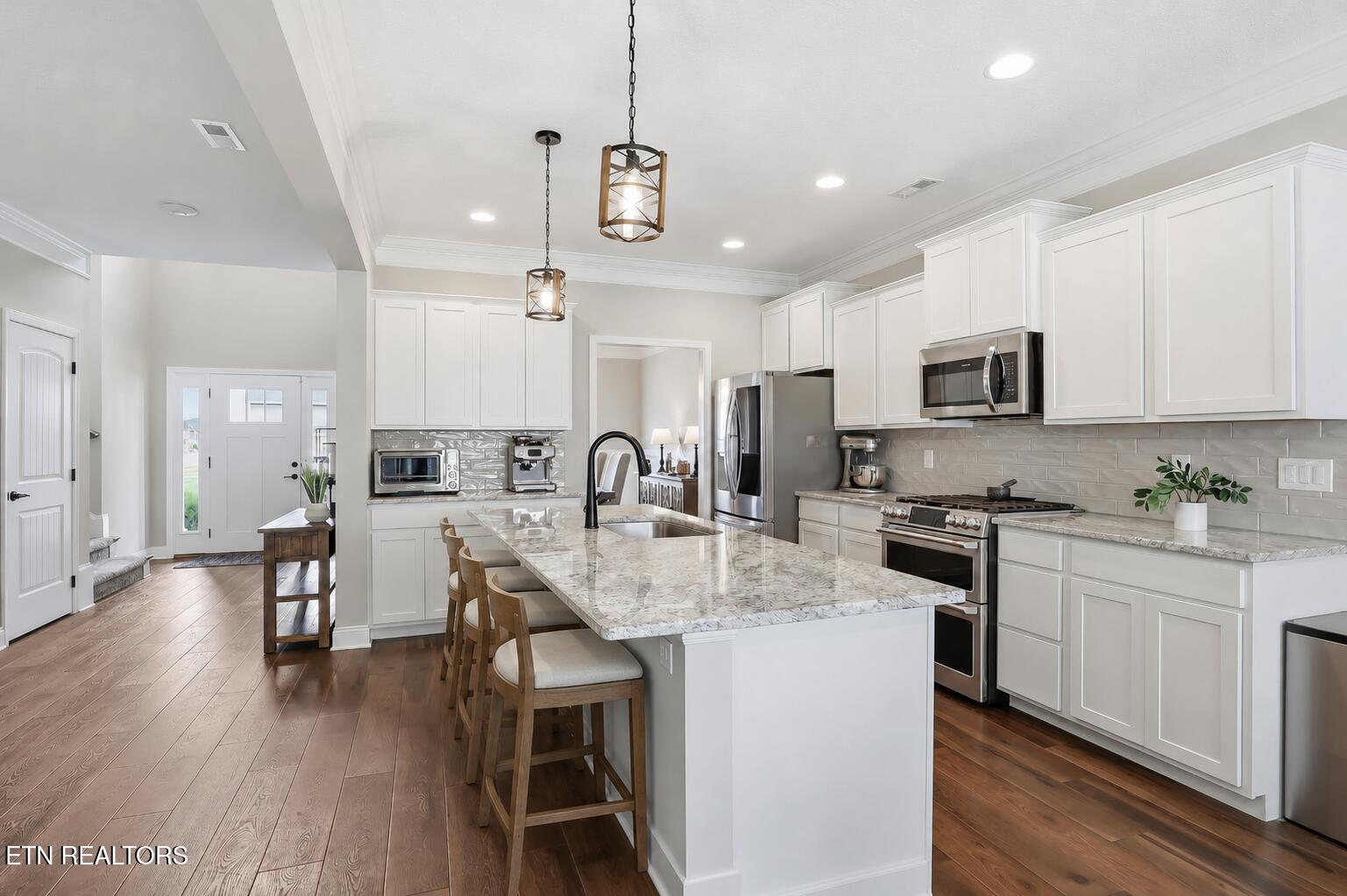 8529 Creek Valley Lane Knoxville TN 37931