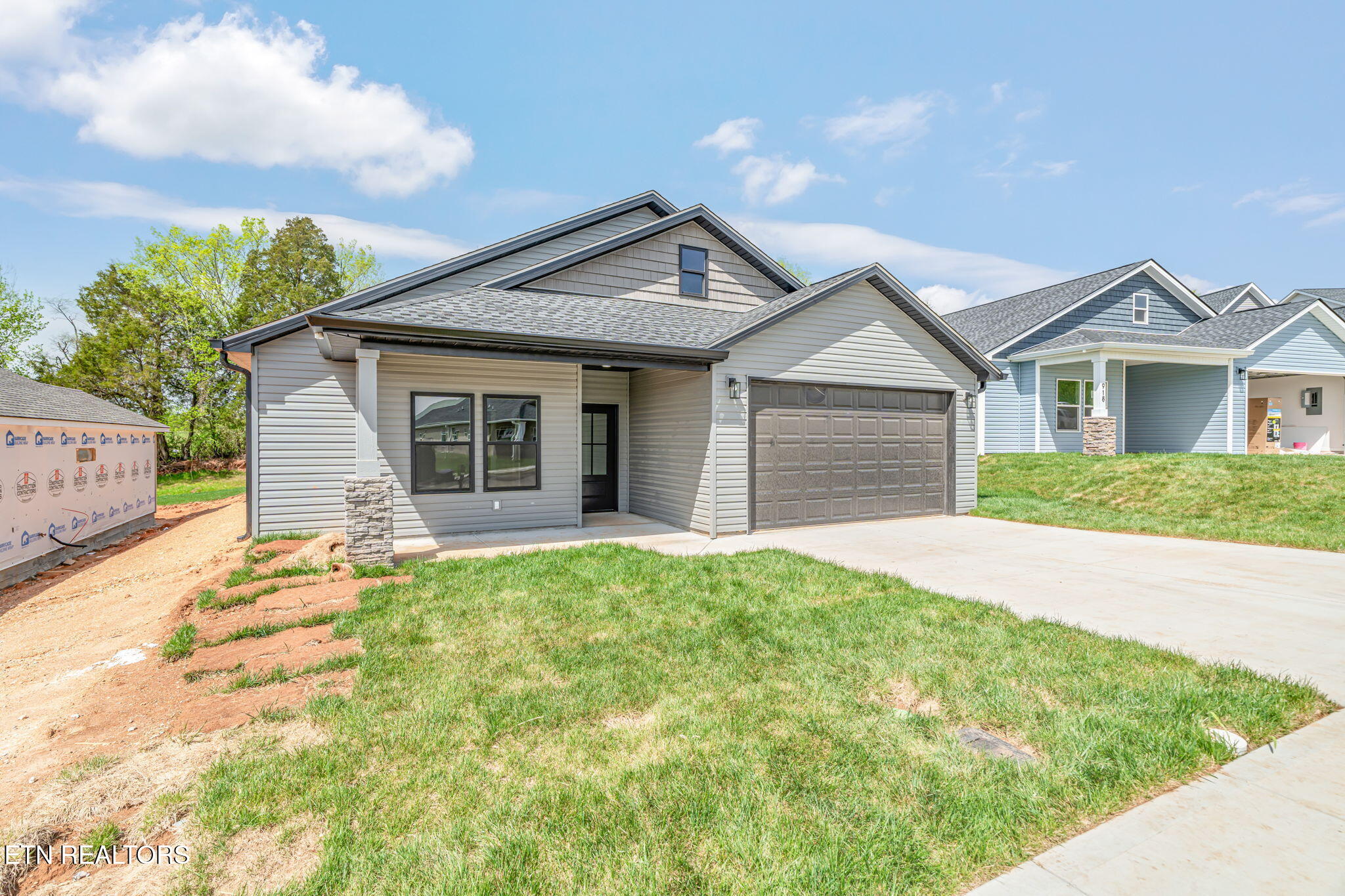 920 Stratford Avenue Sweetwater TN 37874