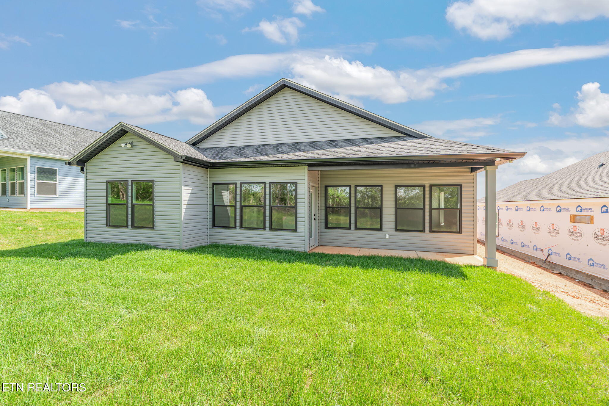 920 Stratford Avenue Sweetwater TN 37874