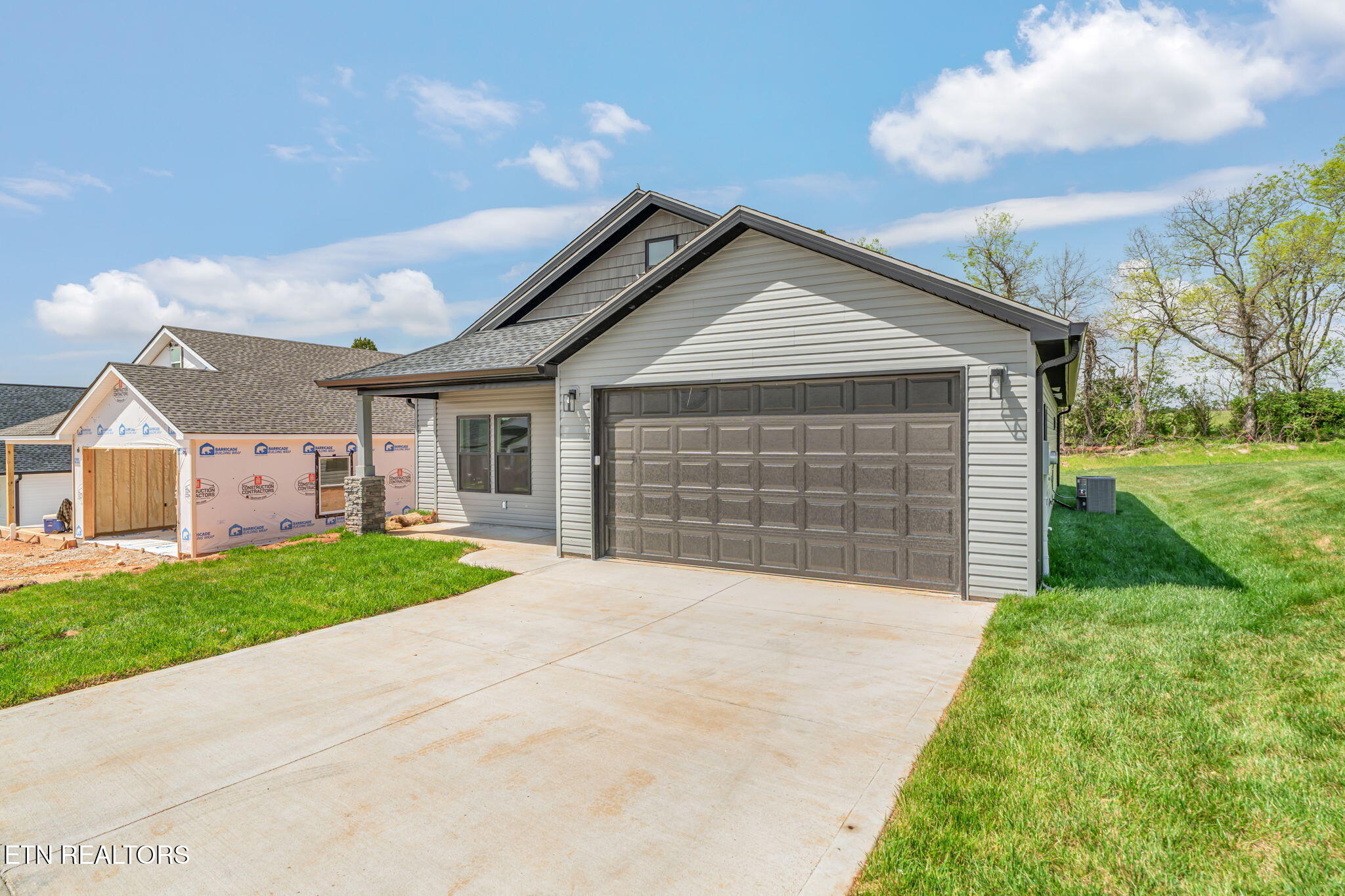 920 Stratford Avenue Sweetwater TN 37874