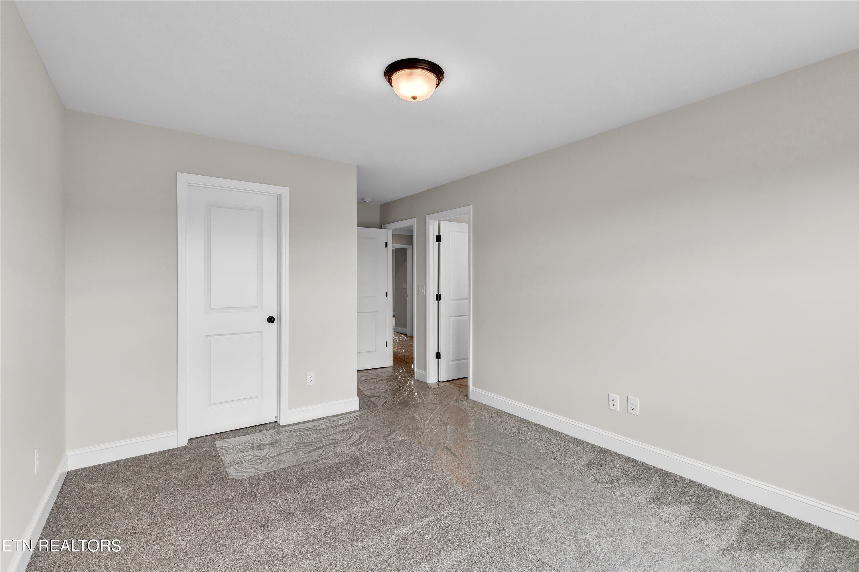 12021 (Lot 31) Deer Crossing Drive Knoxville TN 37932