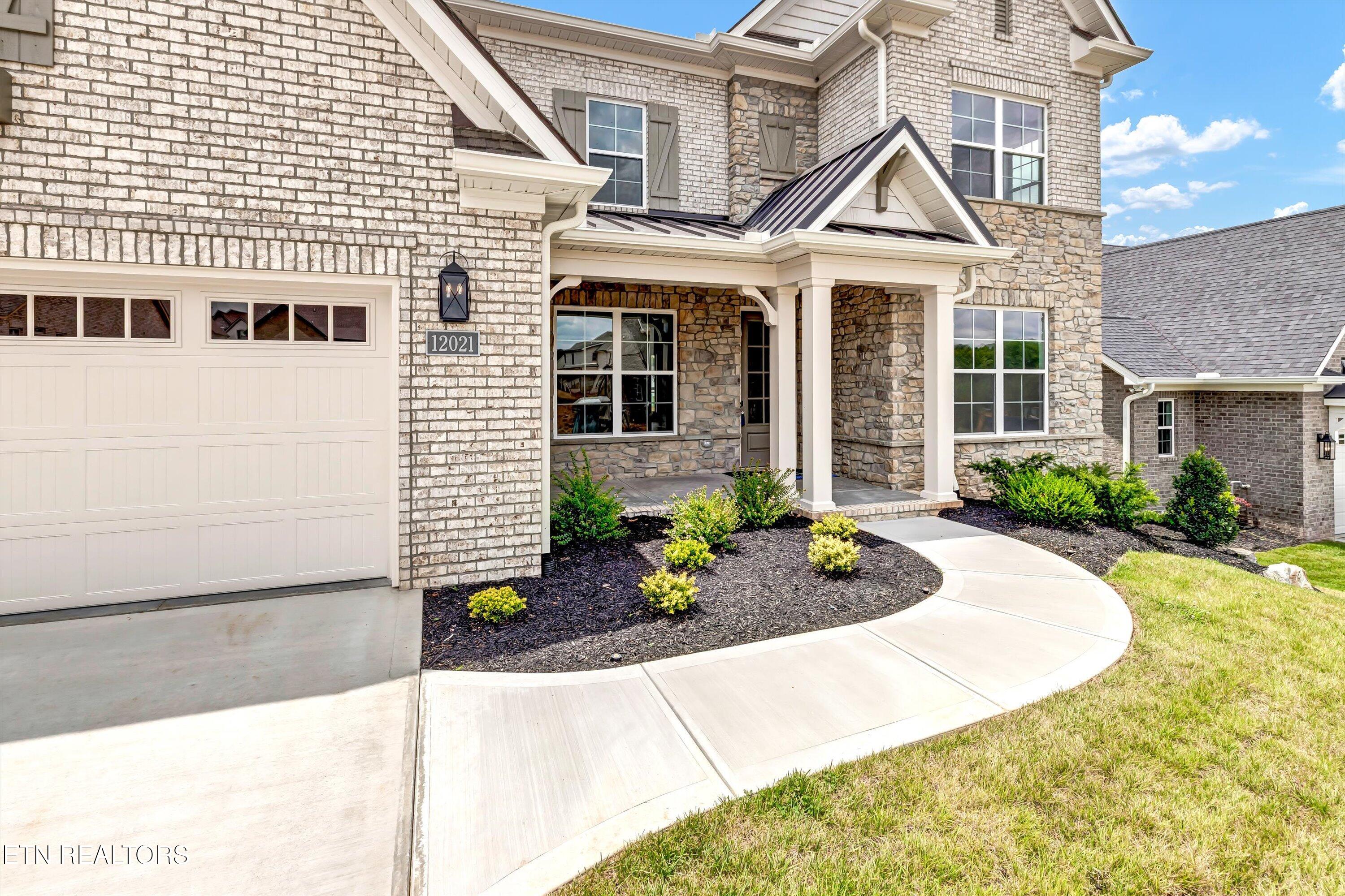 12021 (Lot 31) Deer Crossing Drive Knoxville TN 37932