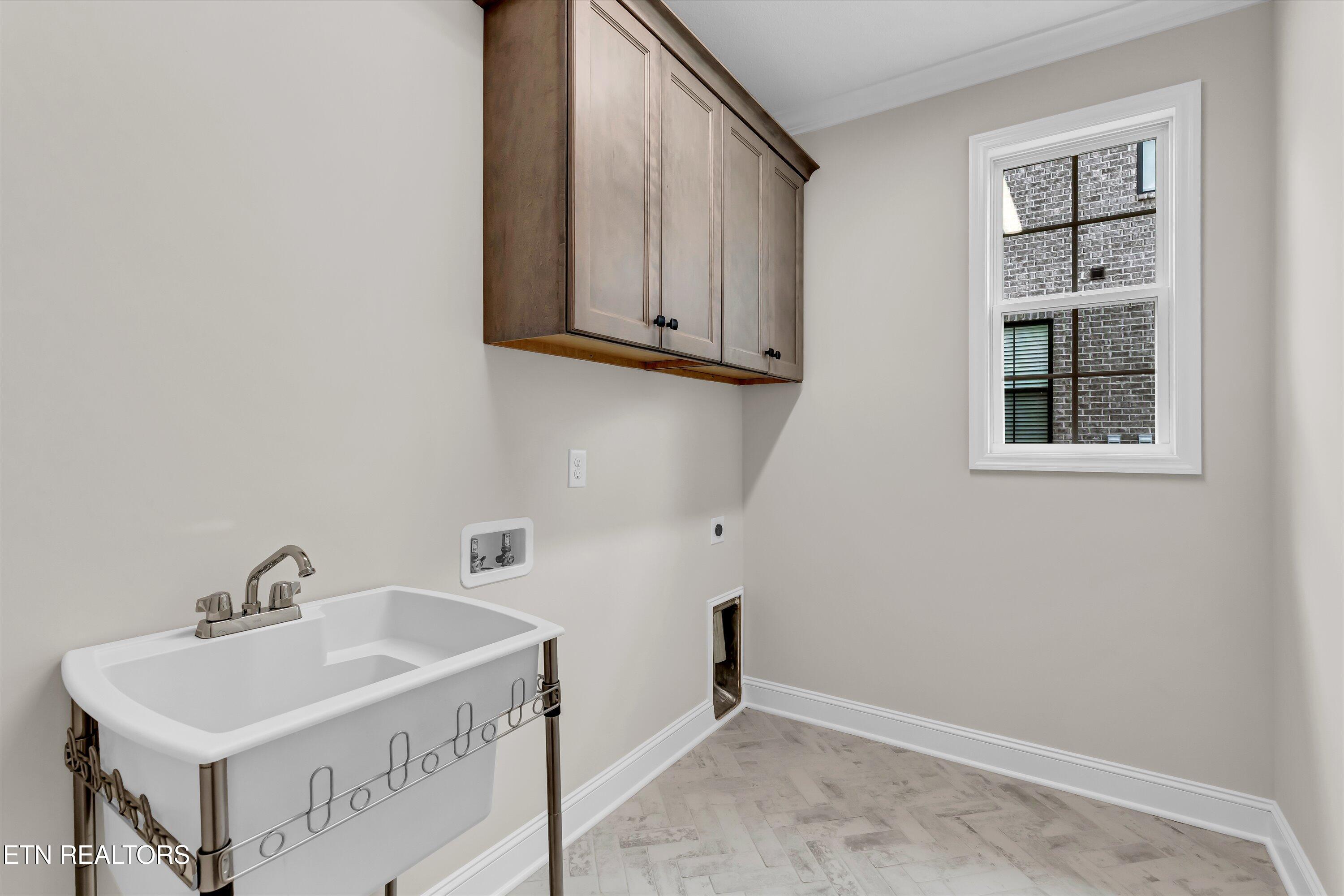 12021 (Lot 31) Deer Crossing Drive Knoxville TN 37932