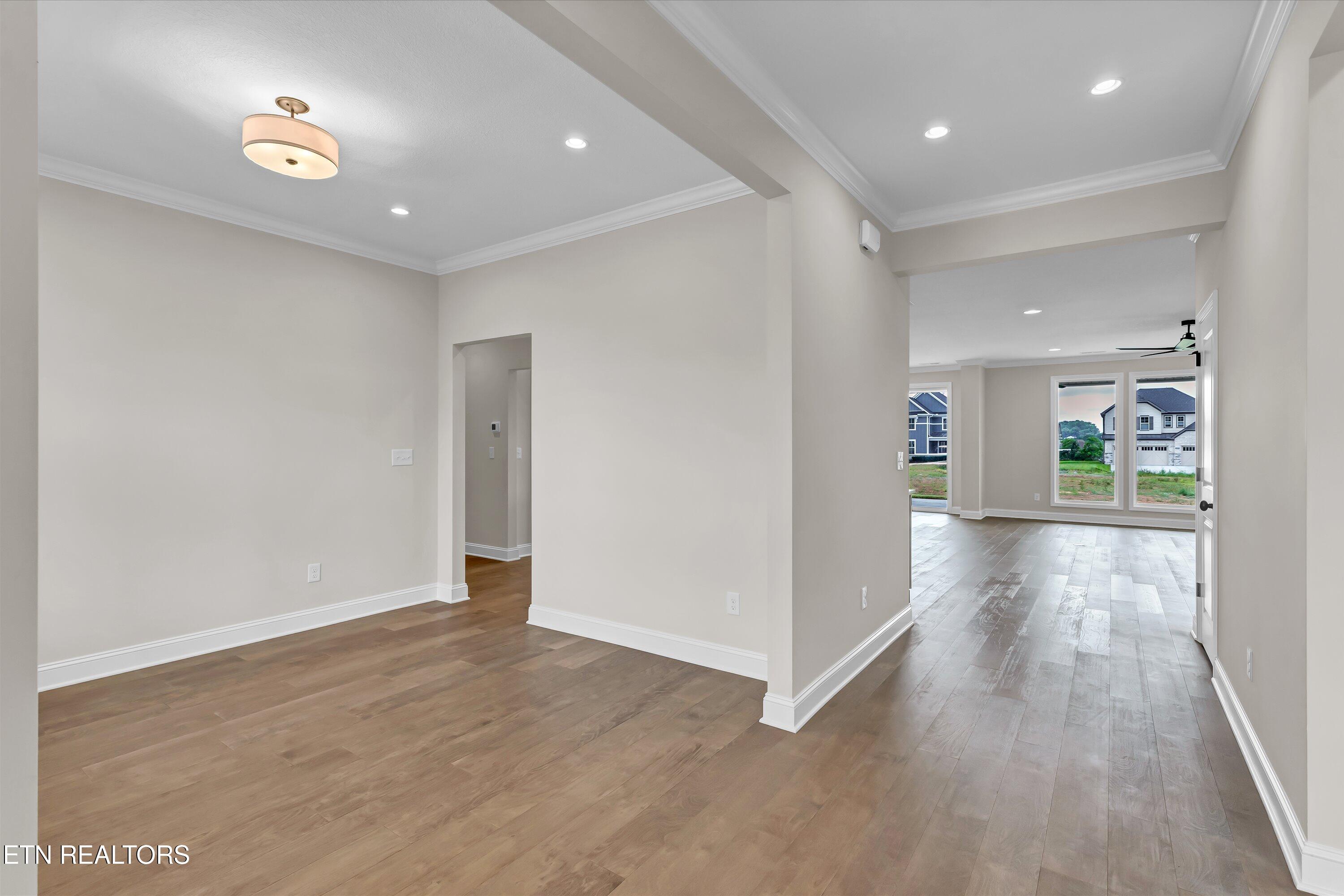 12021 (Lot 31) Deer Crossing Drive Knoxville TN 37932