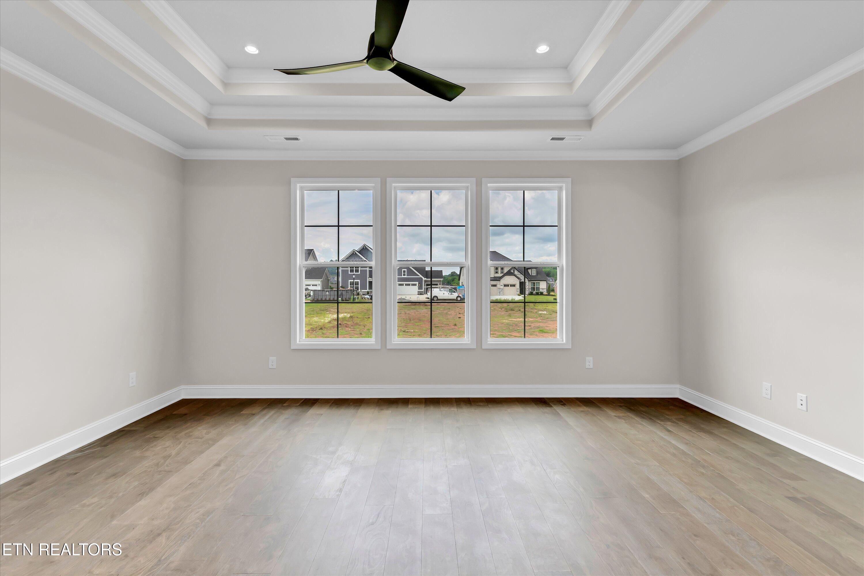 12021 (Lot 31) Deer Crossing Drive Knoxville TN 37932