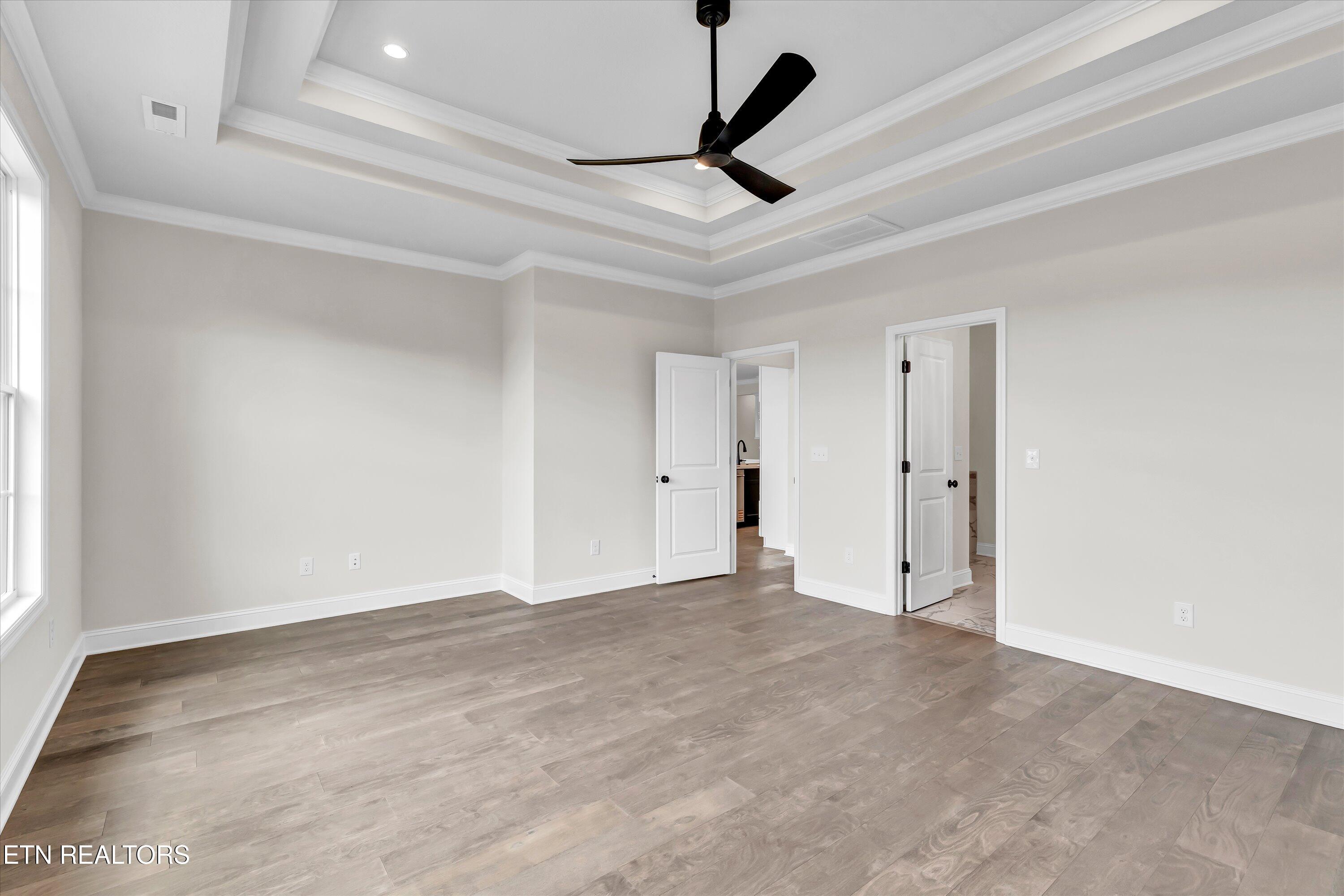 12021 (Lot 31) Deer Crossing Drive Knoxville TN 37932