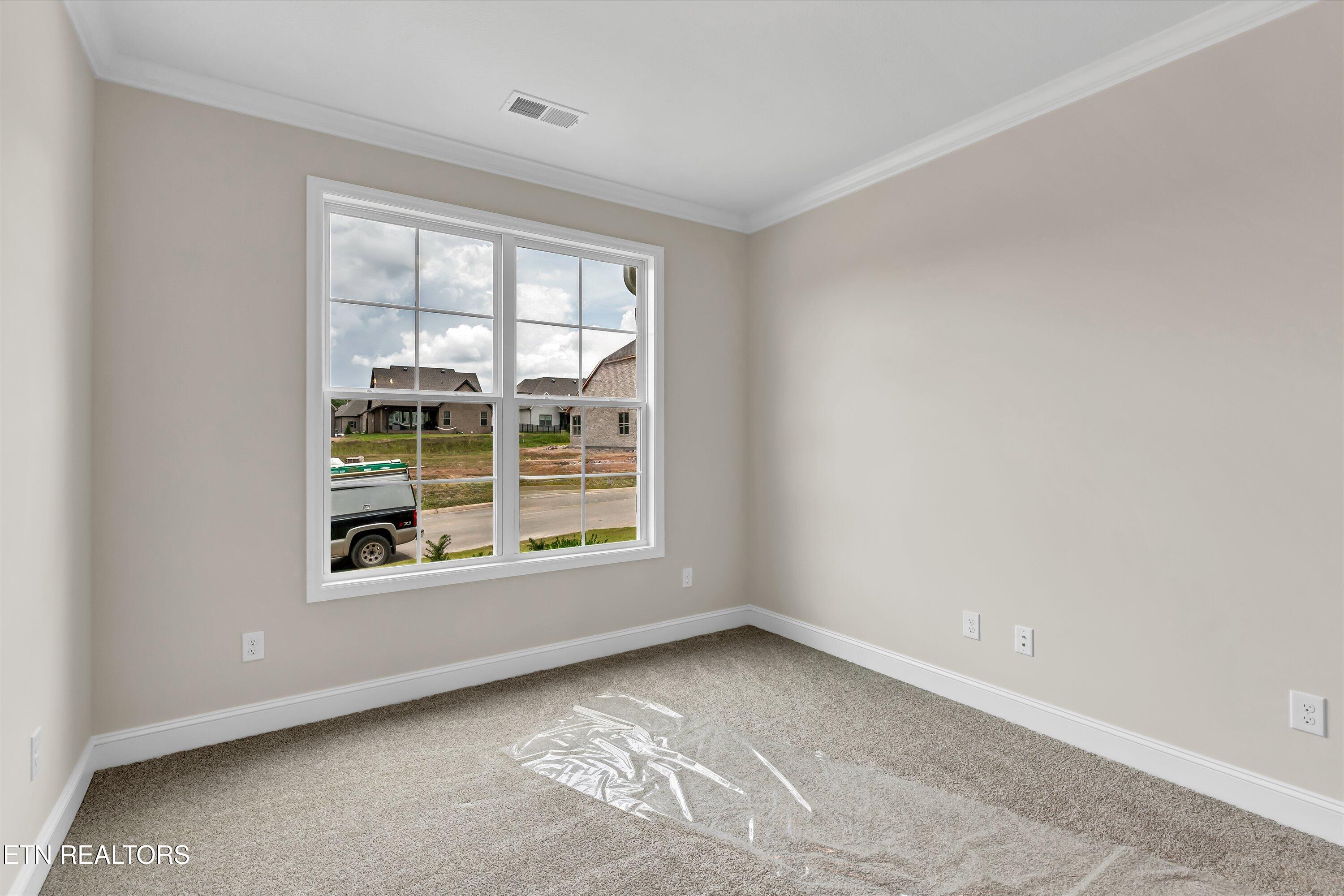12021 (Lot 31) Deer Crossing Drive Knoxville TN 37932