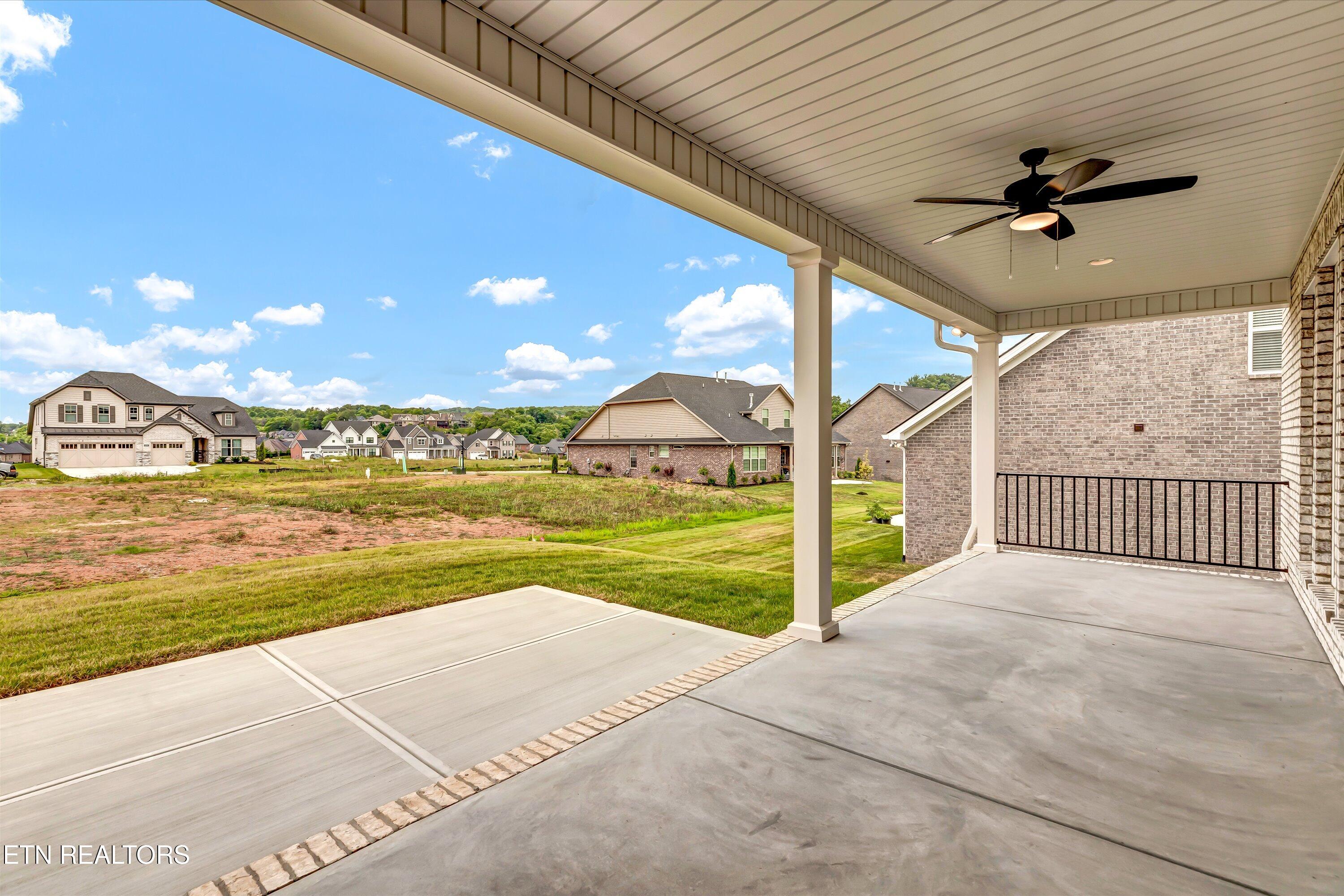 12021 (Lot 31) Deer Crossing Drive Knoxville TN 37932