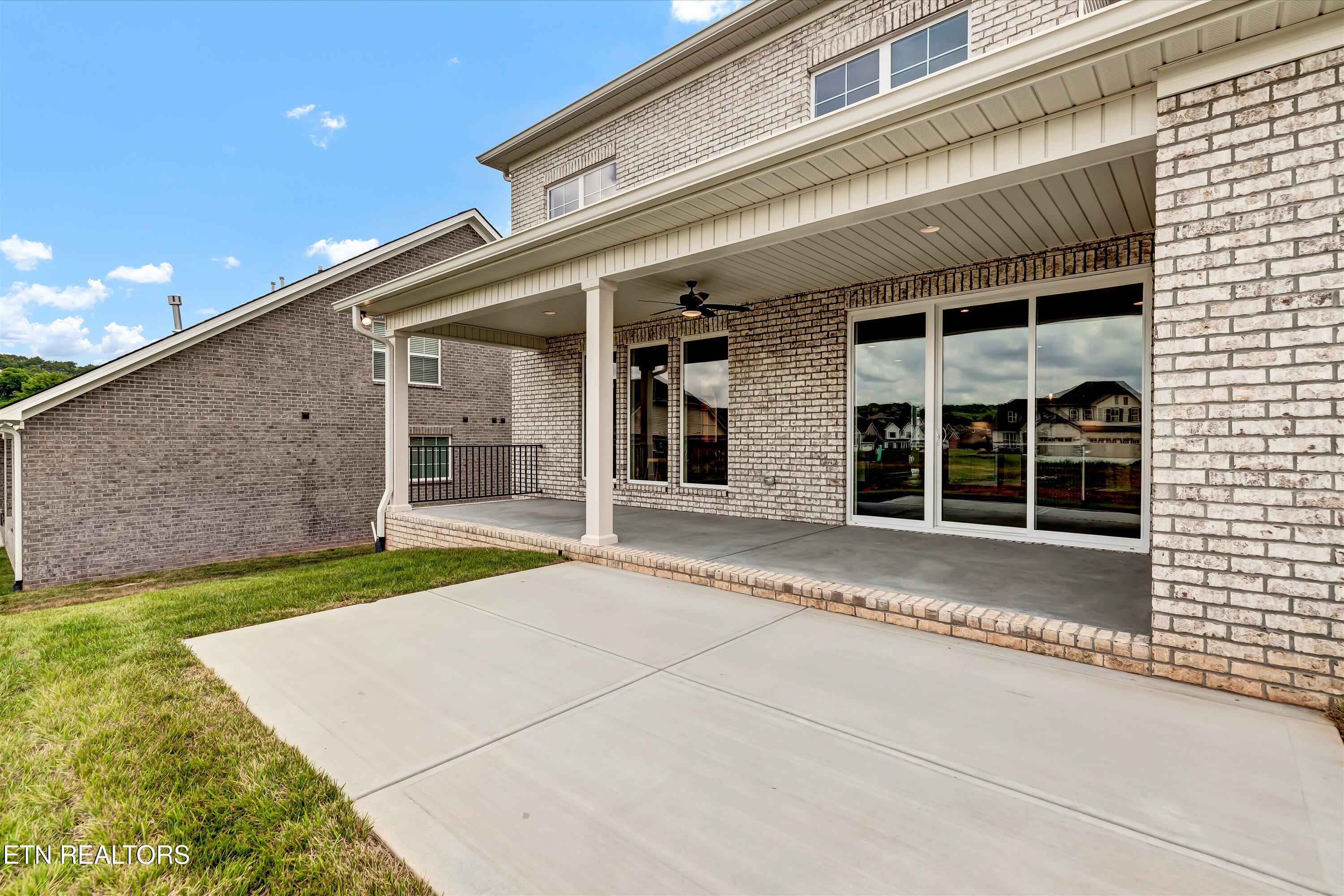 12021 (Lot 31) Deer Crossing Drive Knoxville TN 37932