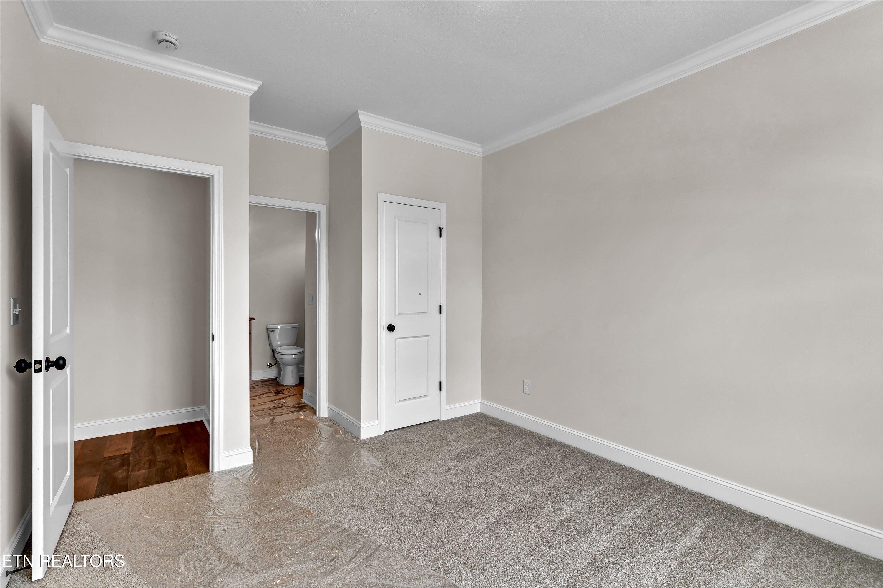 12021 (Lot 31) Deer Crossing Drive Knoxville TN 37932