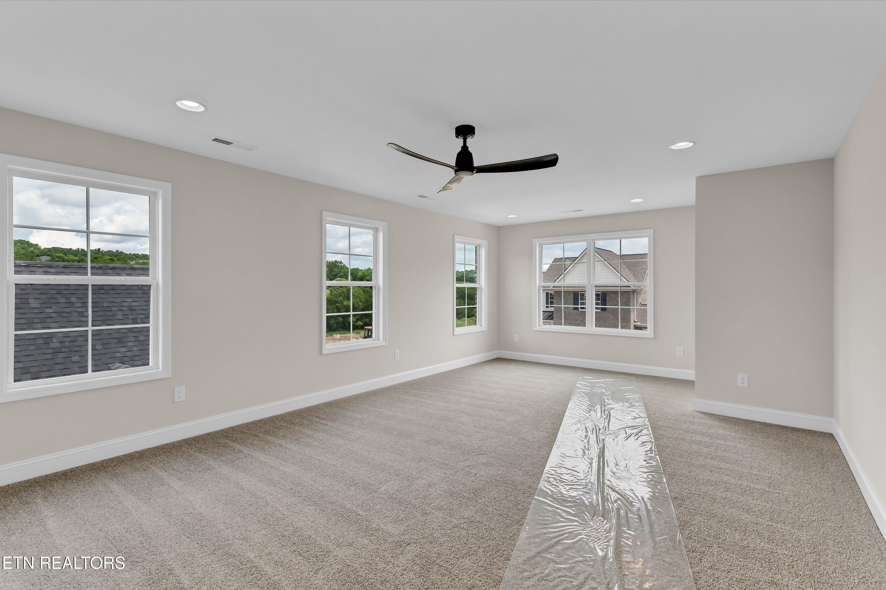 12021 (Lot 31) Deer Crossing Drive Knoxville TN 37932