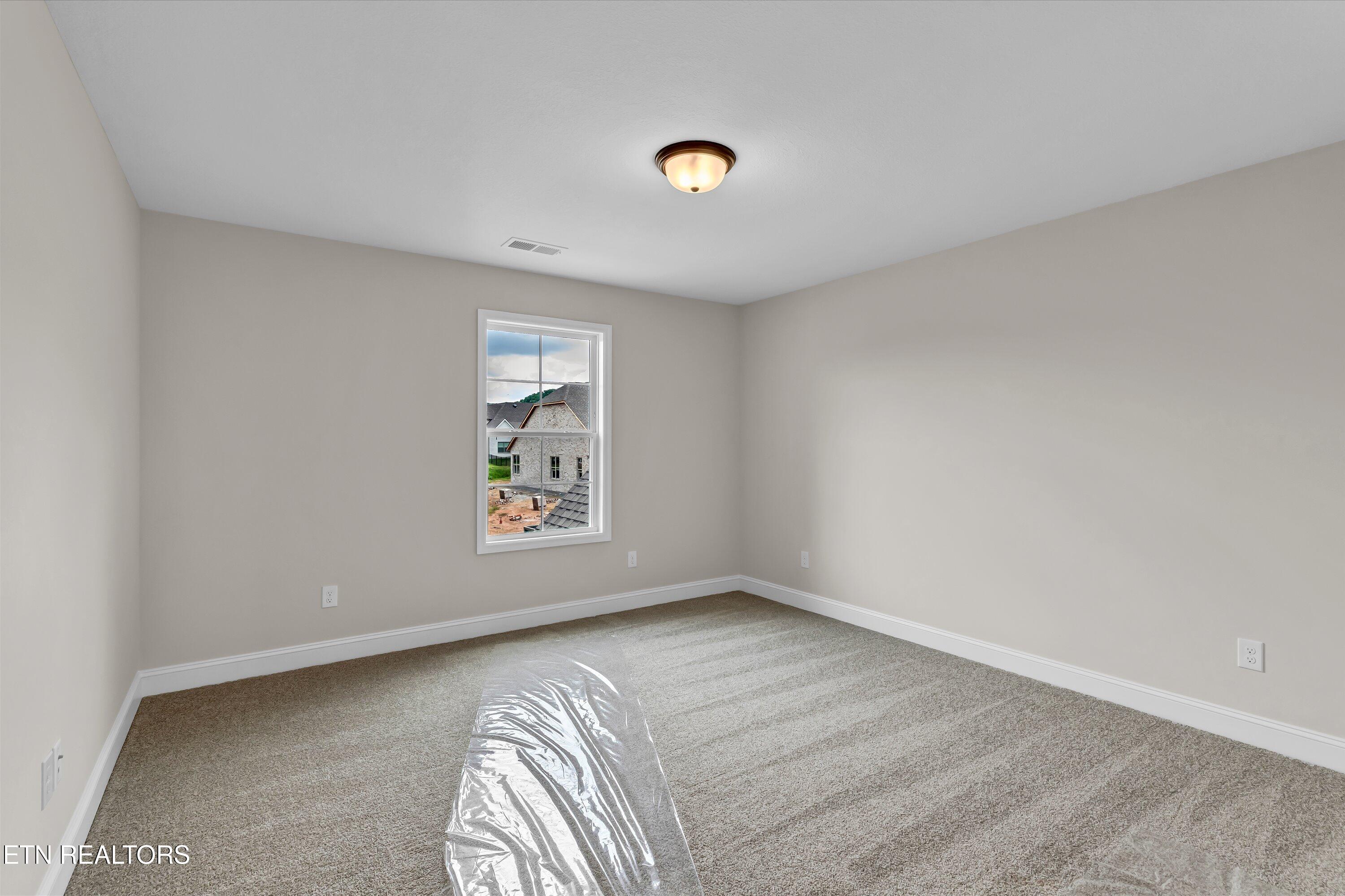 12021 (Lot 31) Deer Crossing Drive Knoxville TN 37932