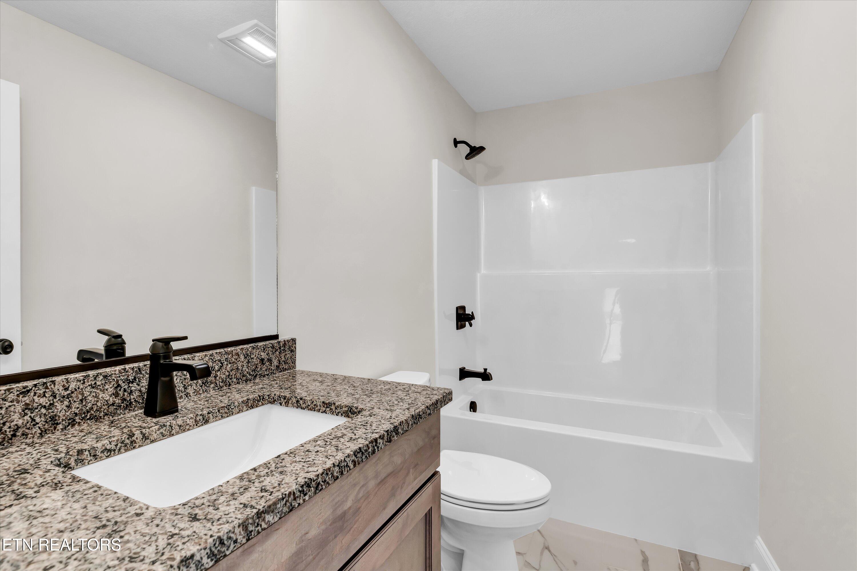 12021 (Lot 31) Deer Crossing Drive Knoxville TN 37932