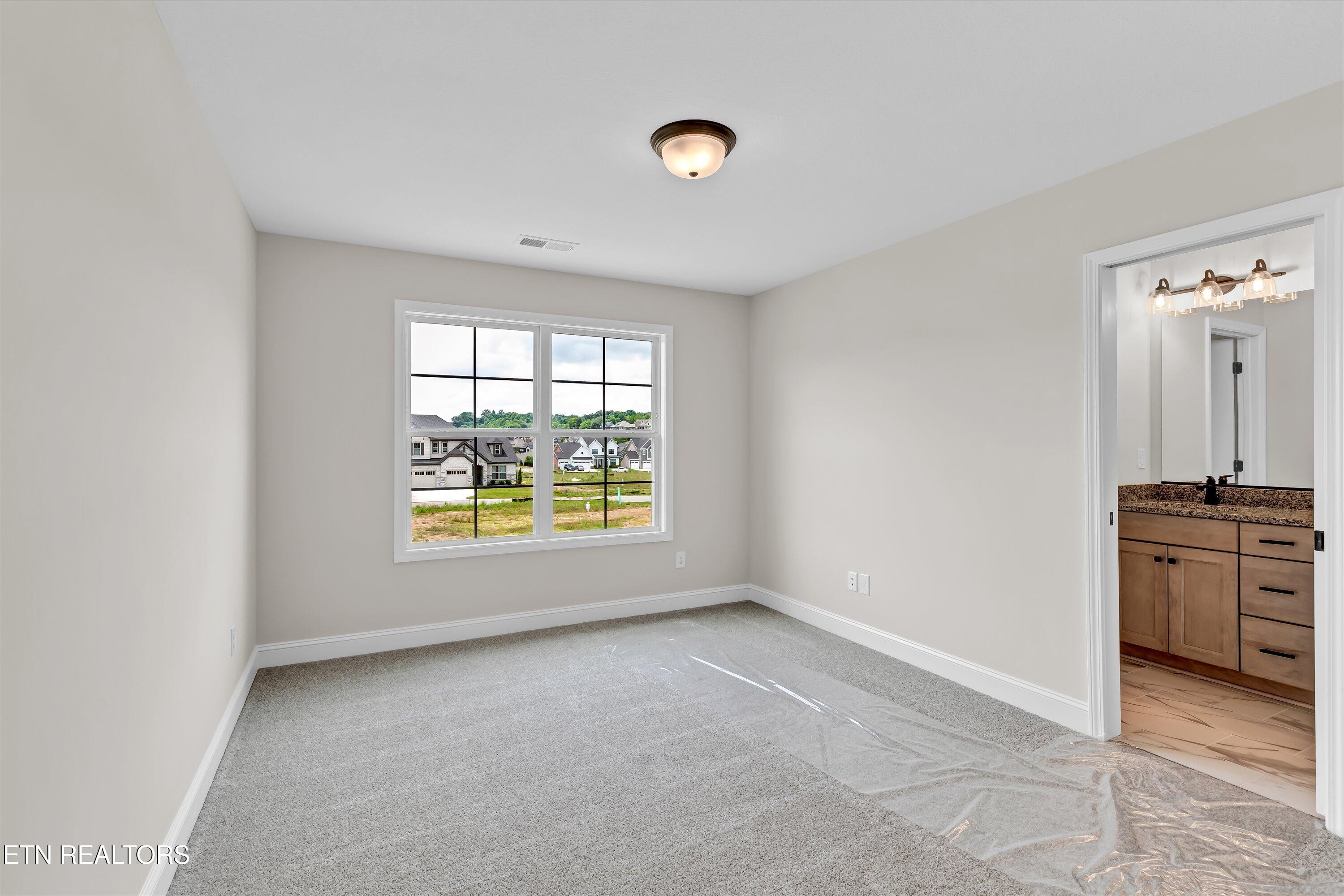 12021 (Lot 31) Deer Crossing Drive Knoxville TN 37932