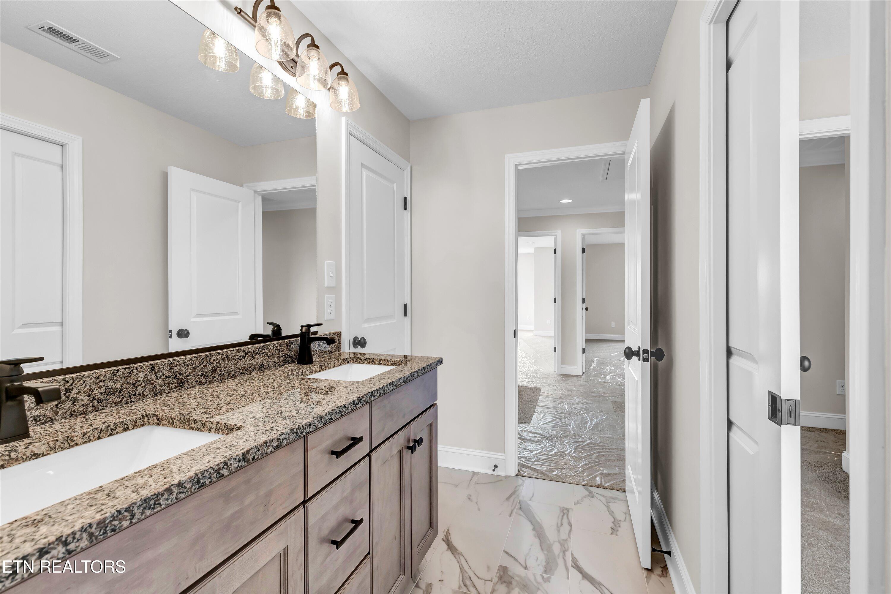 12021 (Lot 31) Deer Crossing Drive Knoxville TN 37932