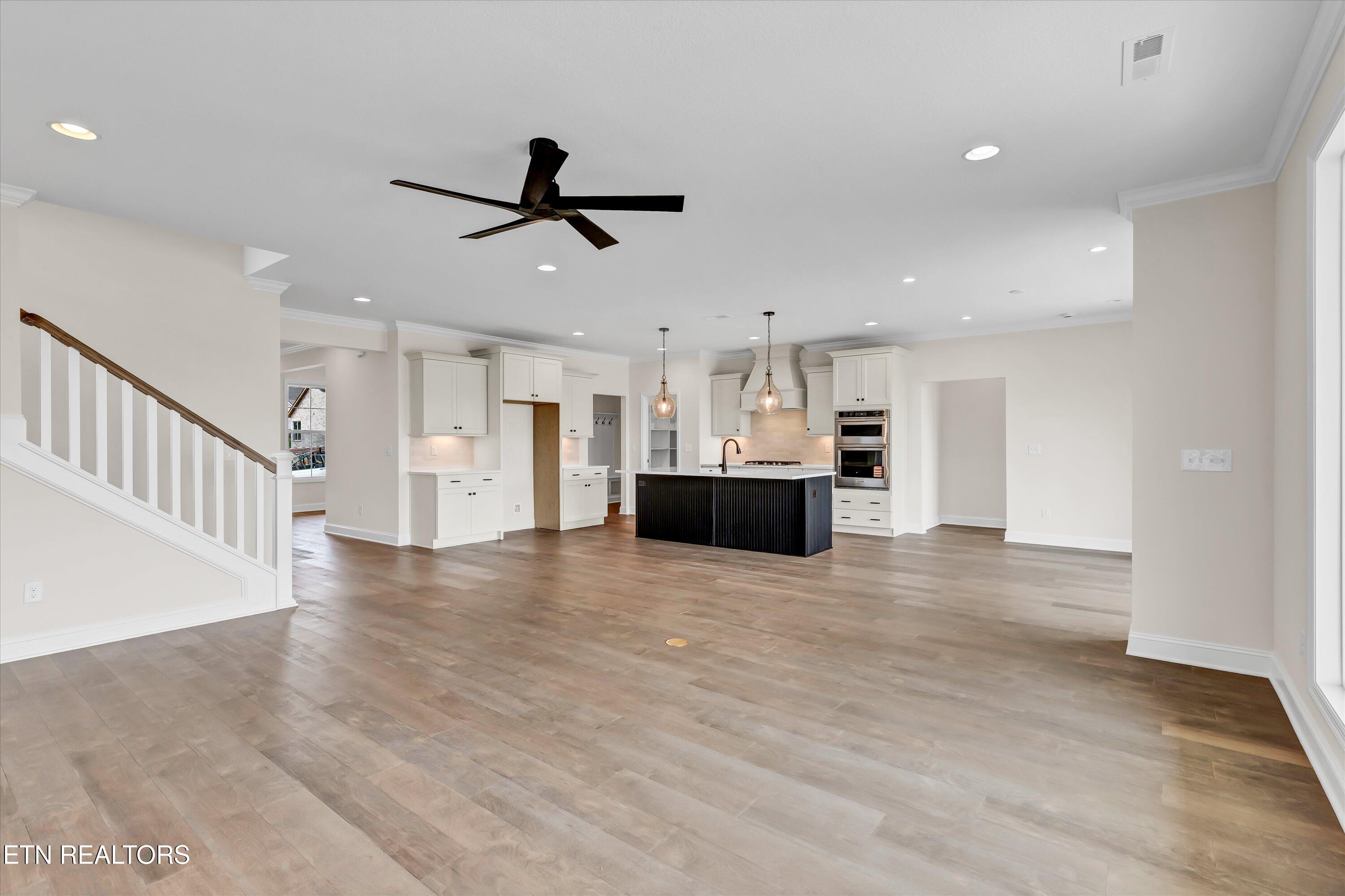 12021 (Lot 31) Deer Crossing Drive Knoxville TN 37932