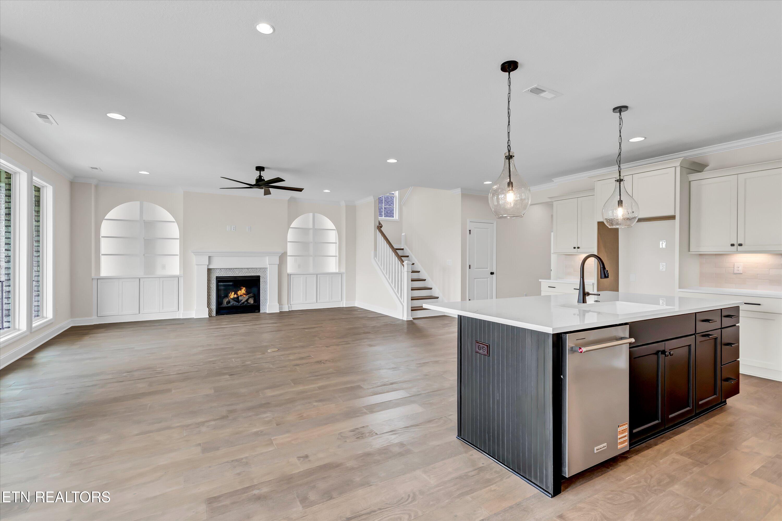 12021 (Lot 31) Deer Crossing Drive Knoxville TN 37932