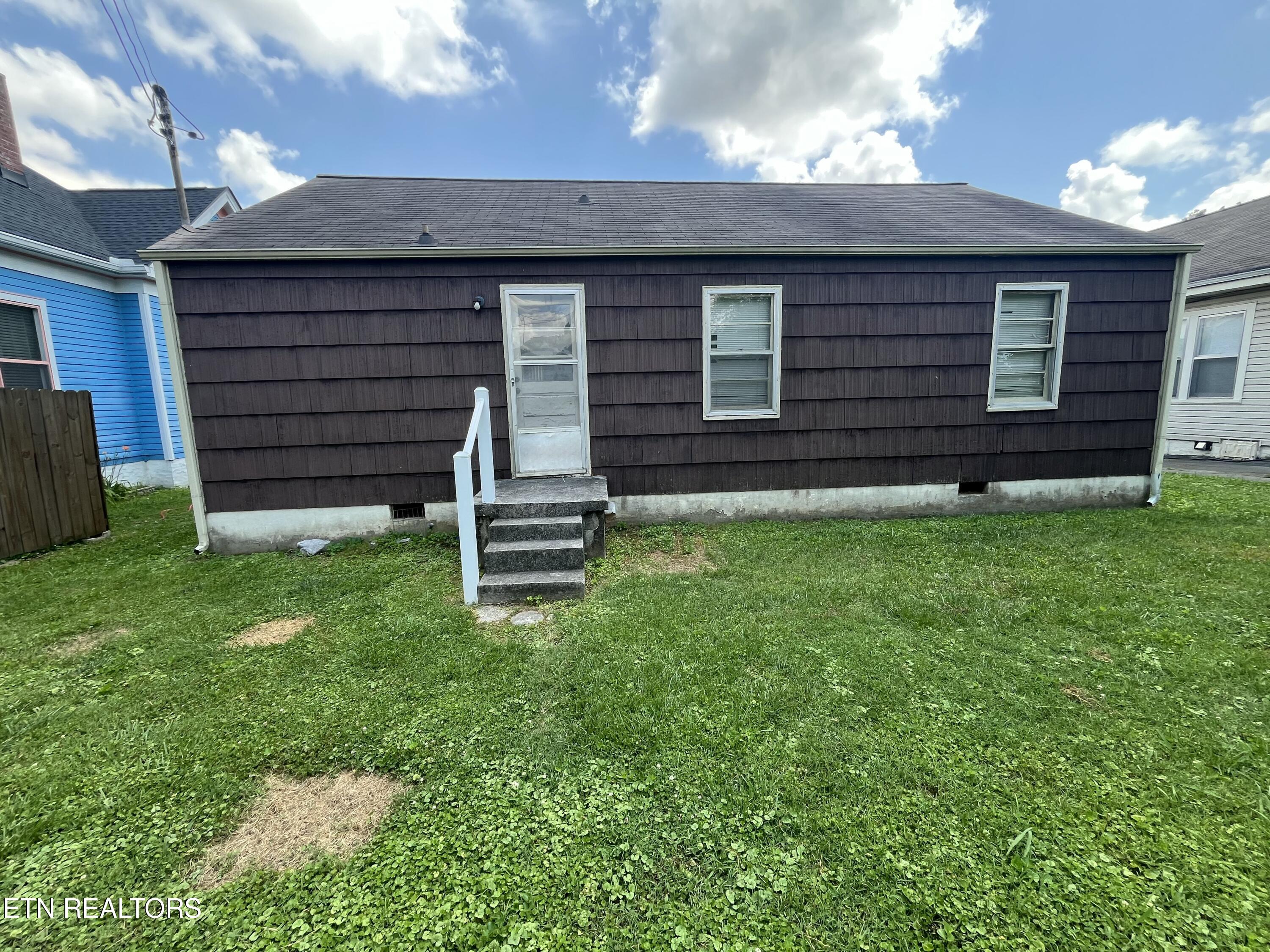 929 Chickamauga Avenue Knoxville TN 37917