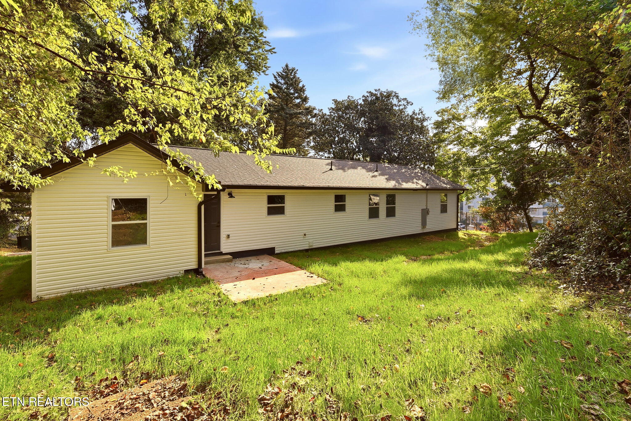 605 Forest View Road Knoxville TN 37919