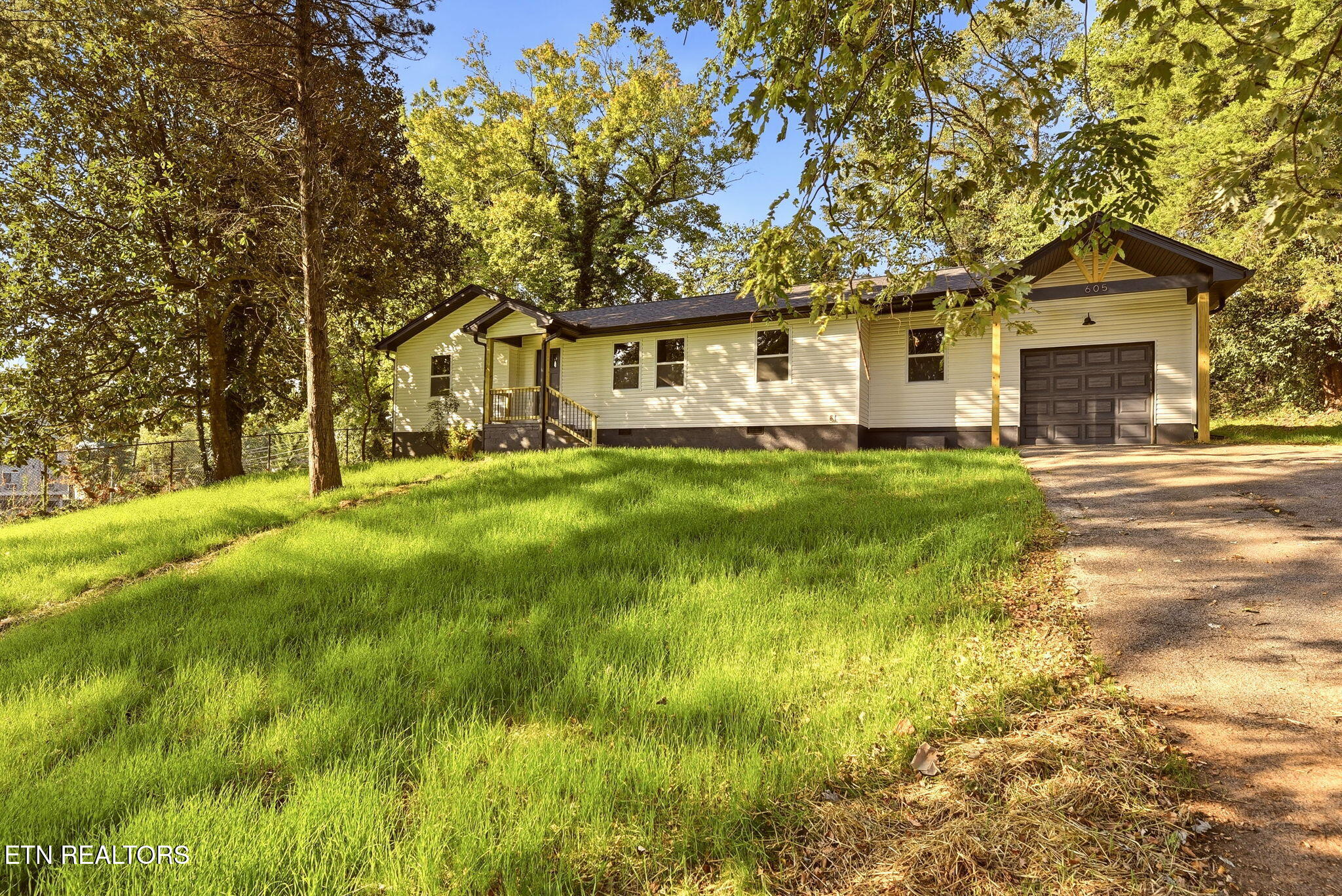 605 Forest View Road Knoxville TN 37919