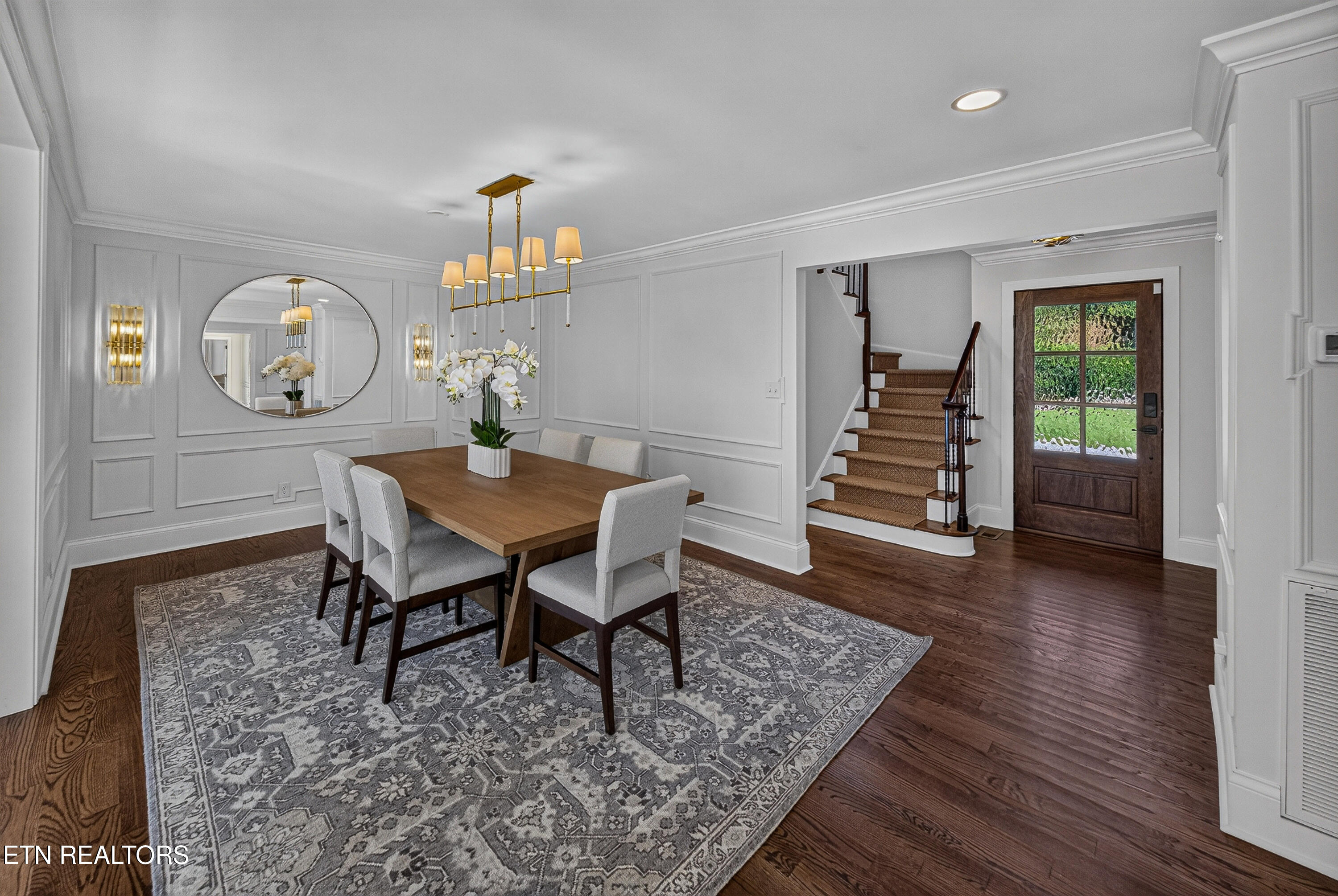 3672 Woodland Drive Knoxville TN 37919