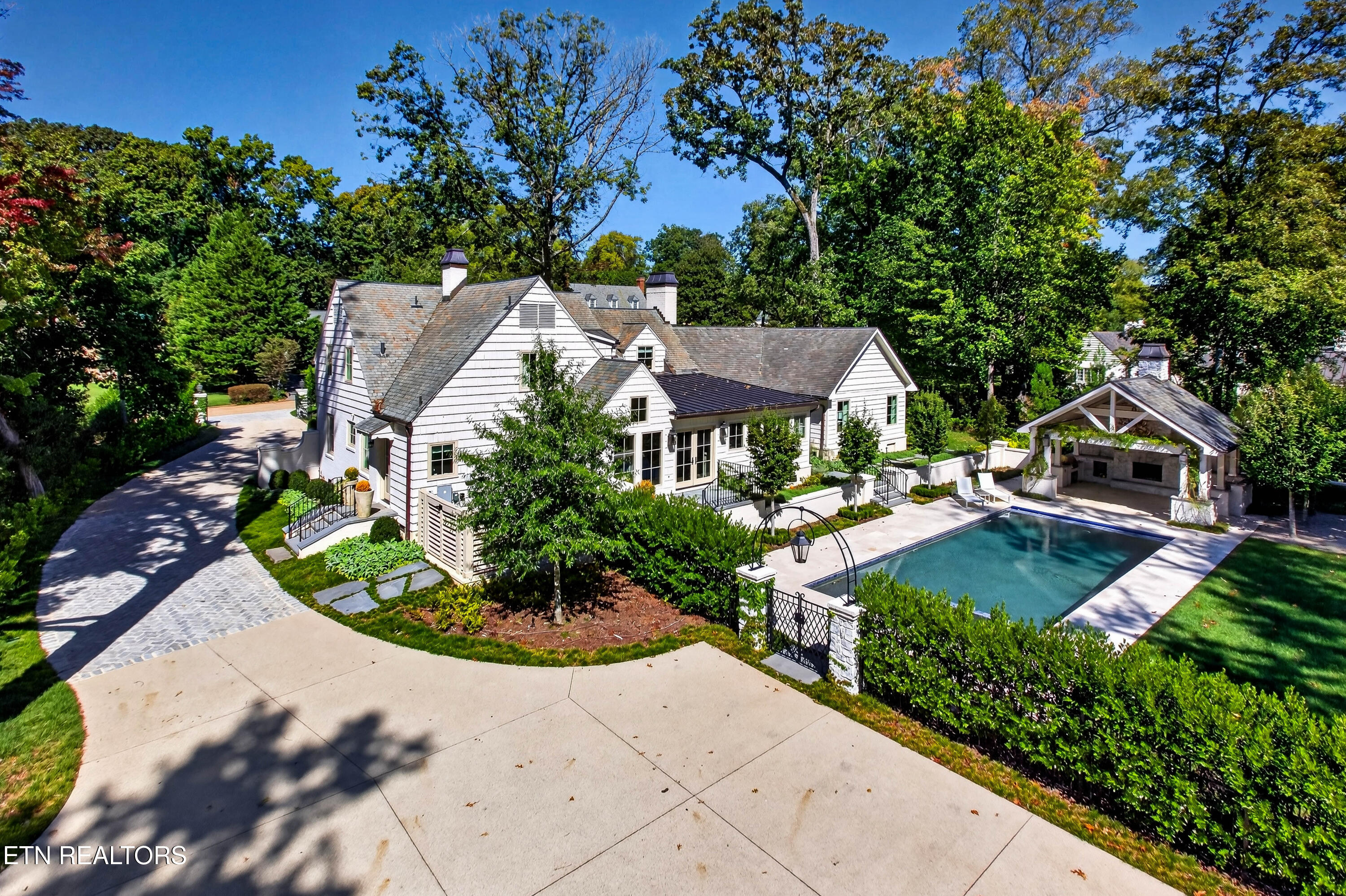 3672 Woodland Drive Knoxville TN 37919