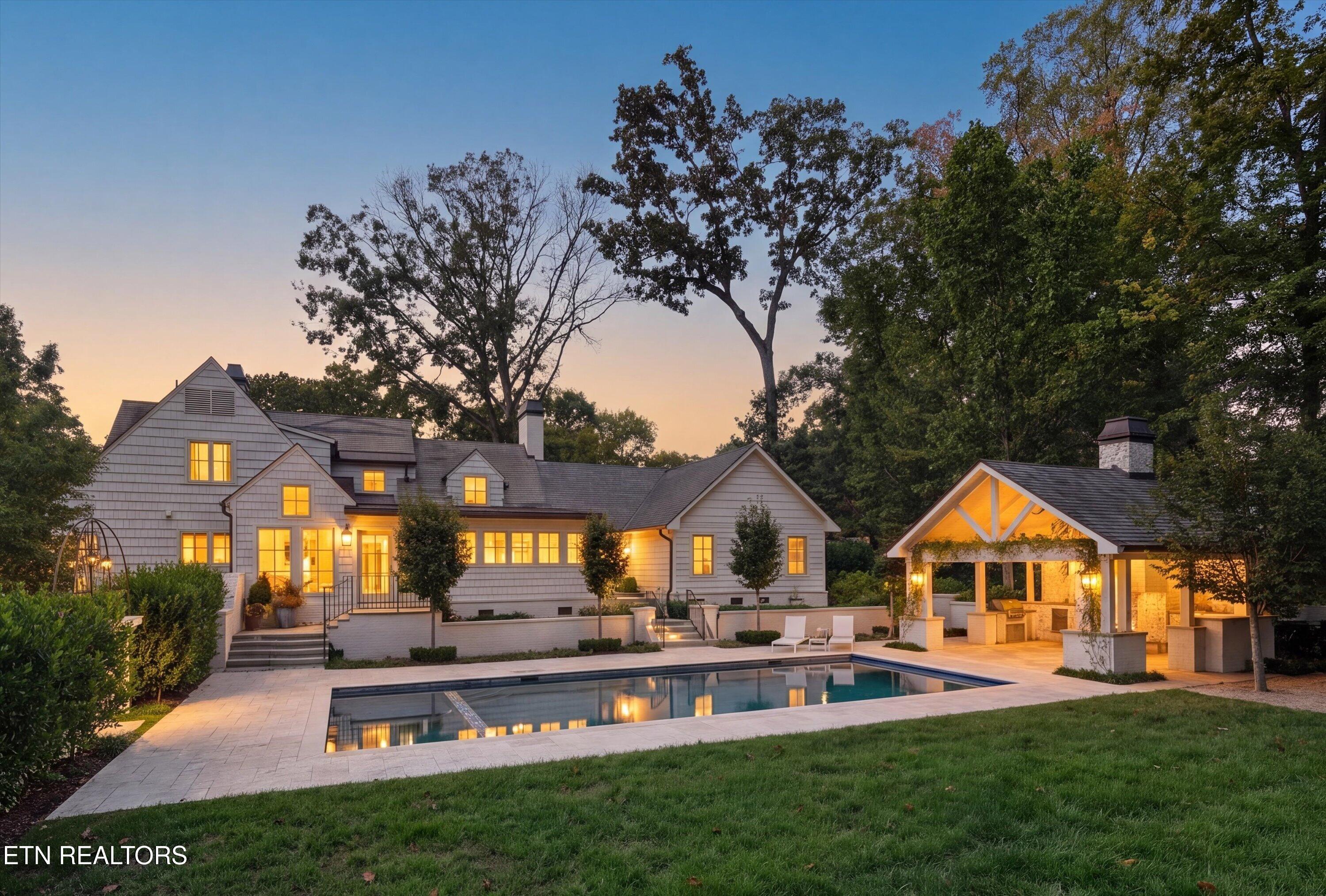 3672 Woodland Drive Knoxville TN 37919