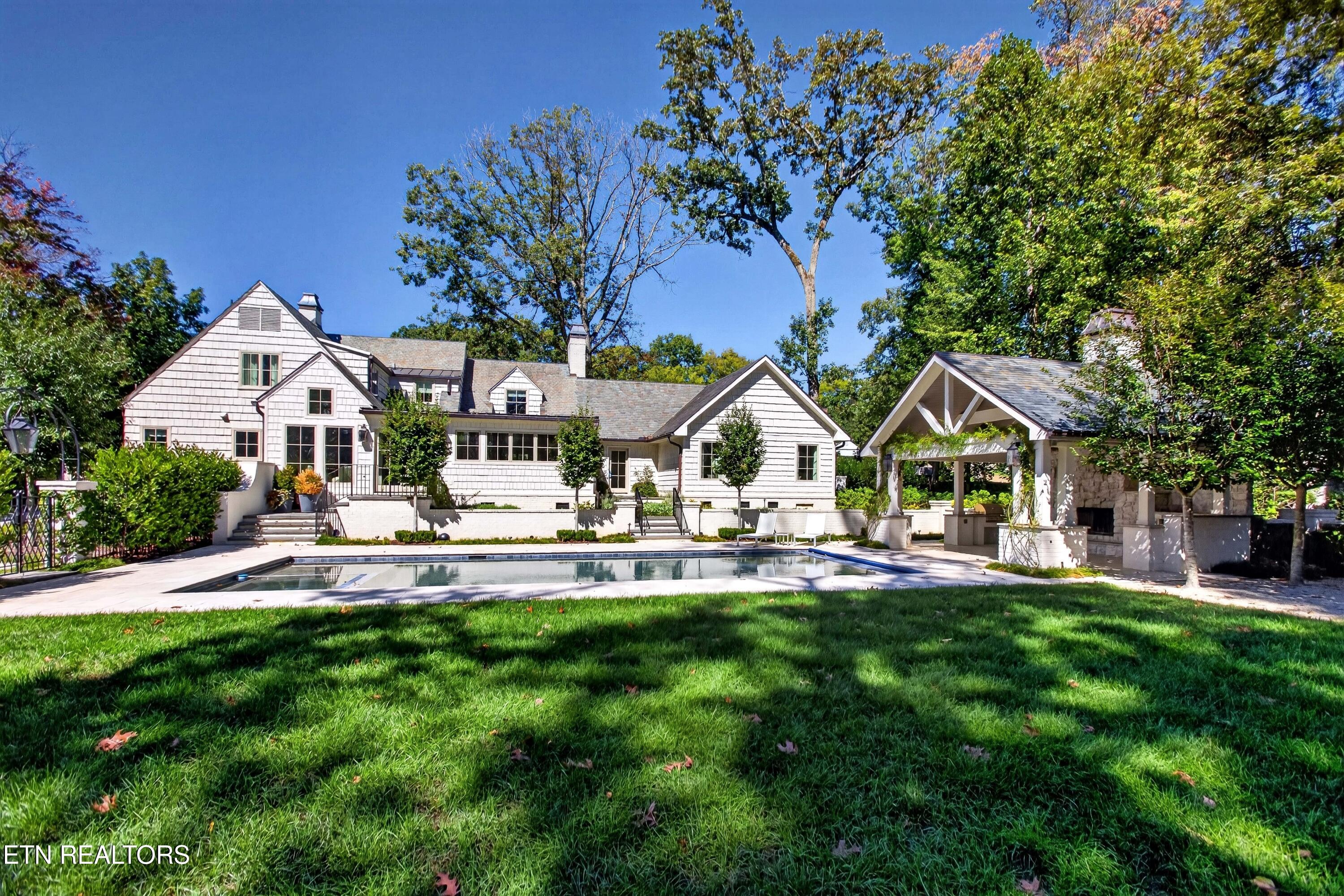 3672 Woodland Drive Knoxville TN 37919