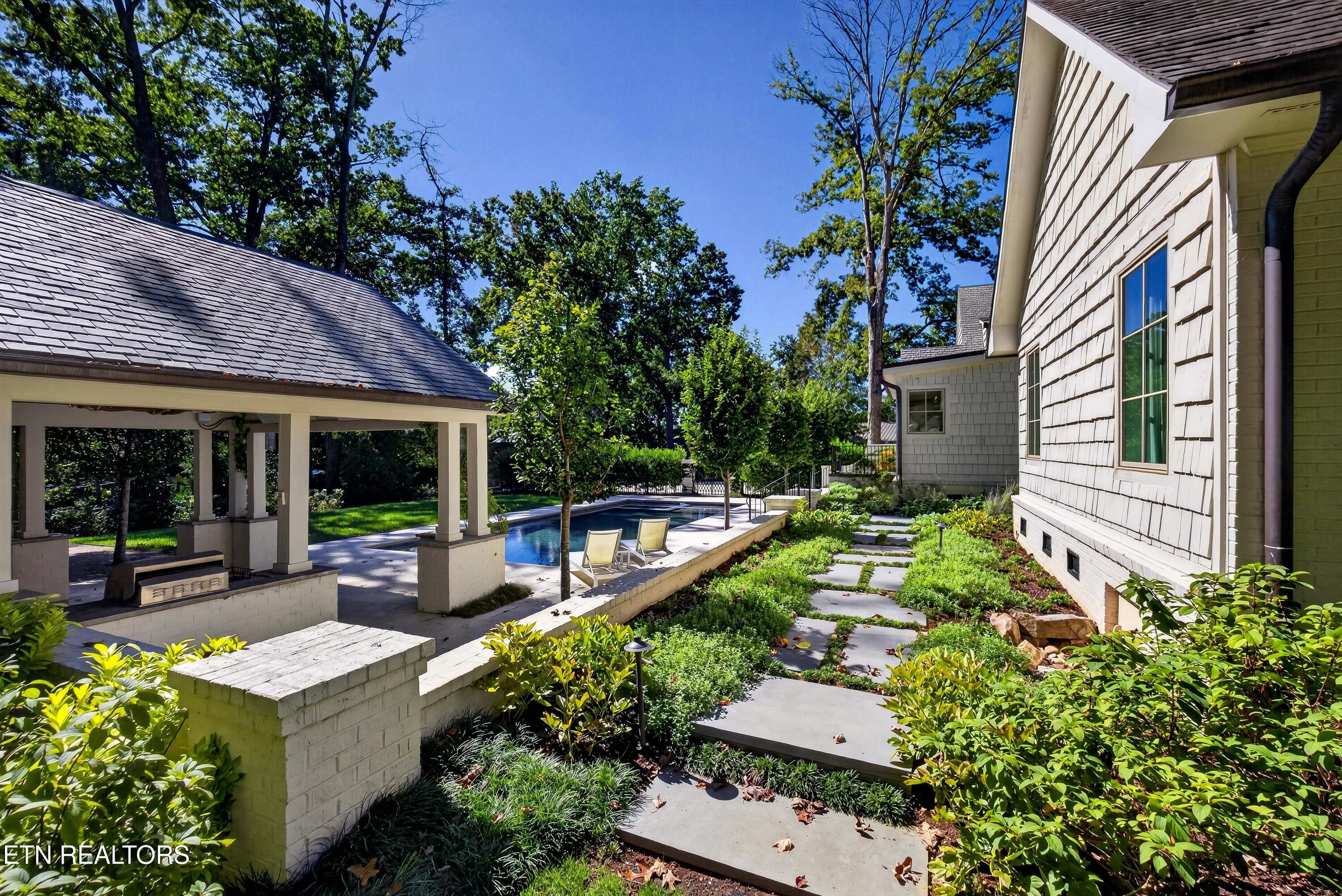 3672 Woodland Drive Knoxville TN 37919