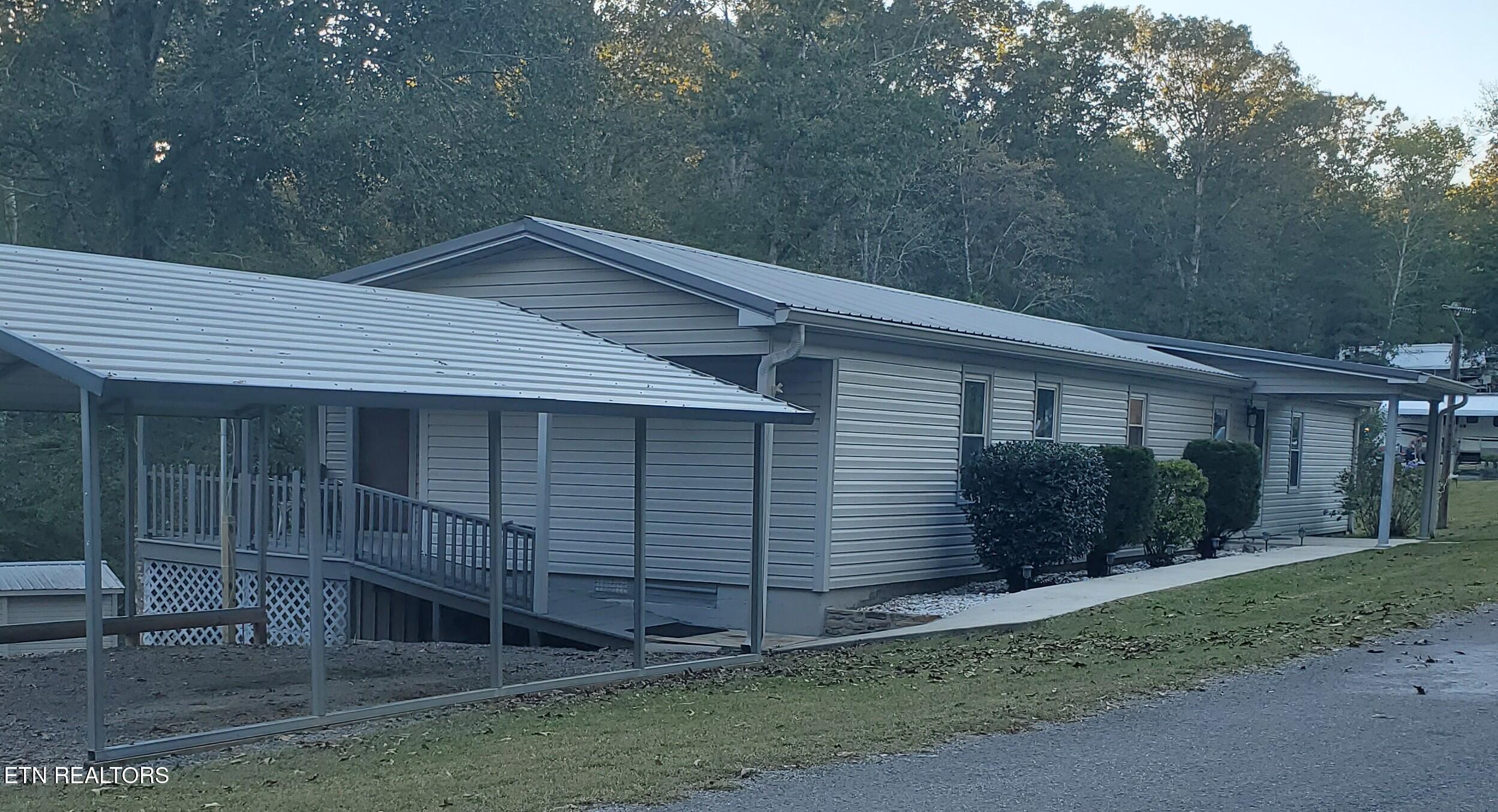 572 Randall Fugate Road Spring City TN 37381