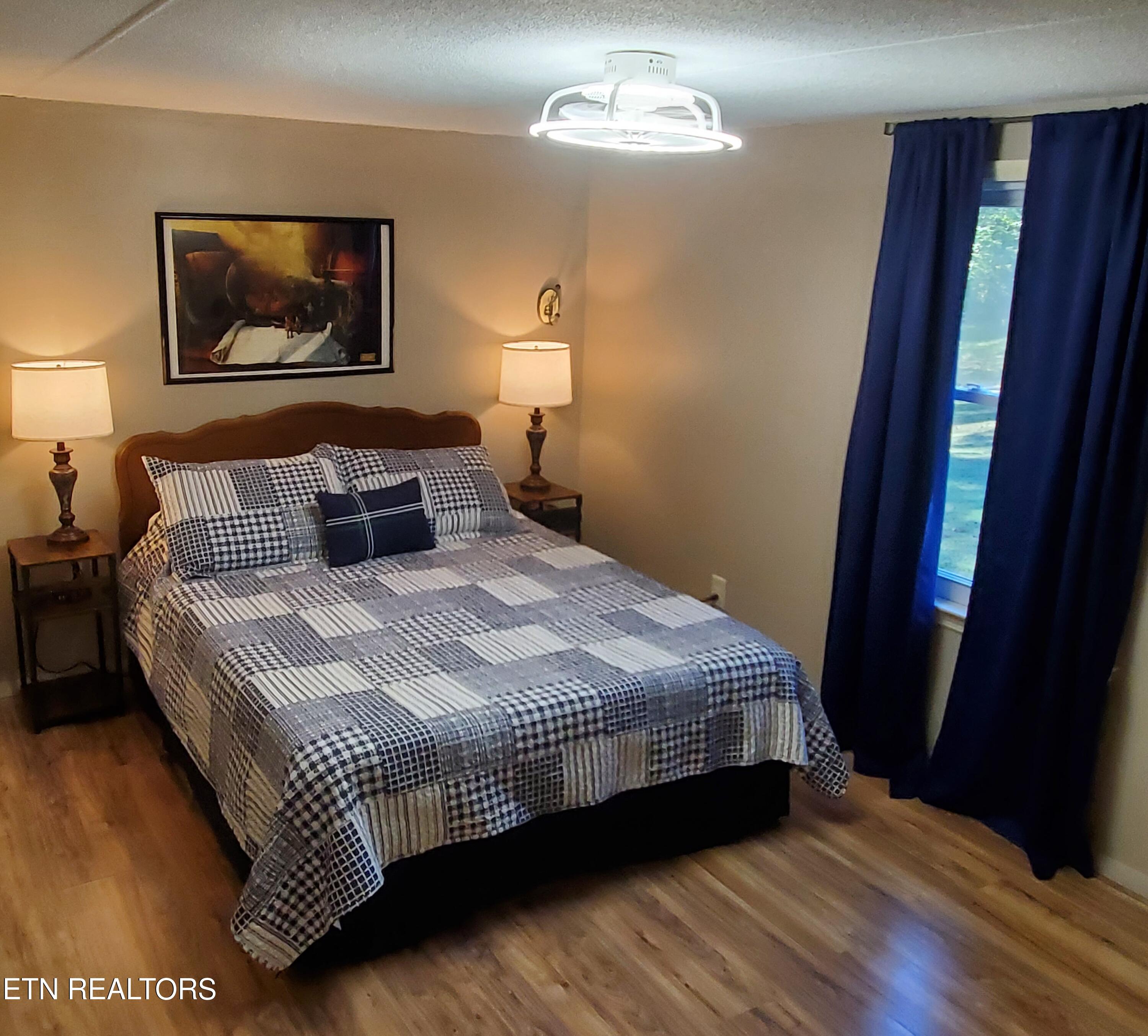 572 Randall Fugate Road Spring City TN 37381