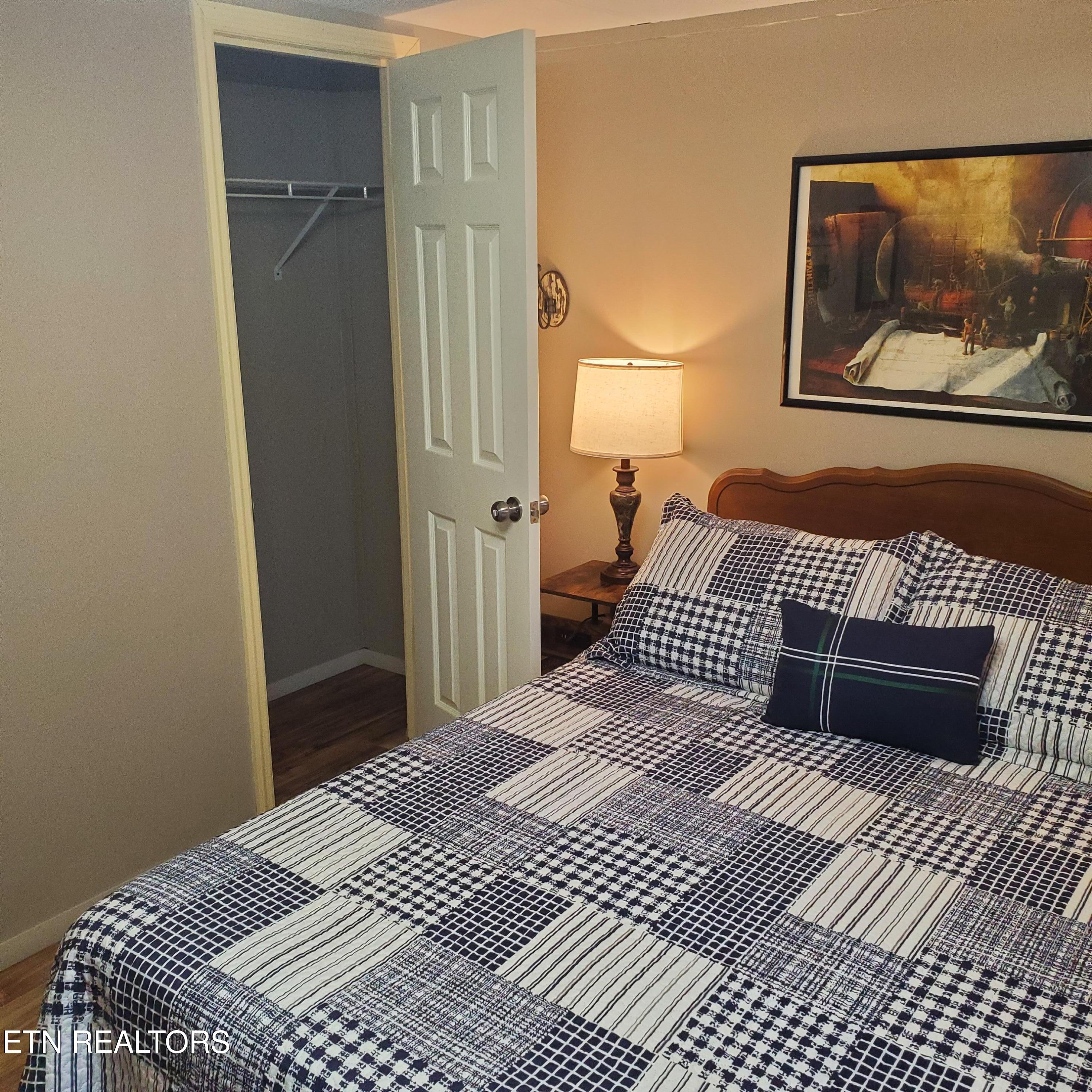 572 Randall Fugate Road Spring City TN 37381