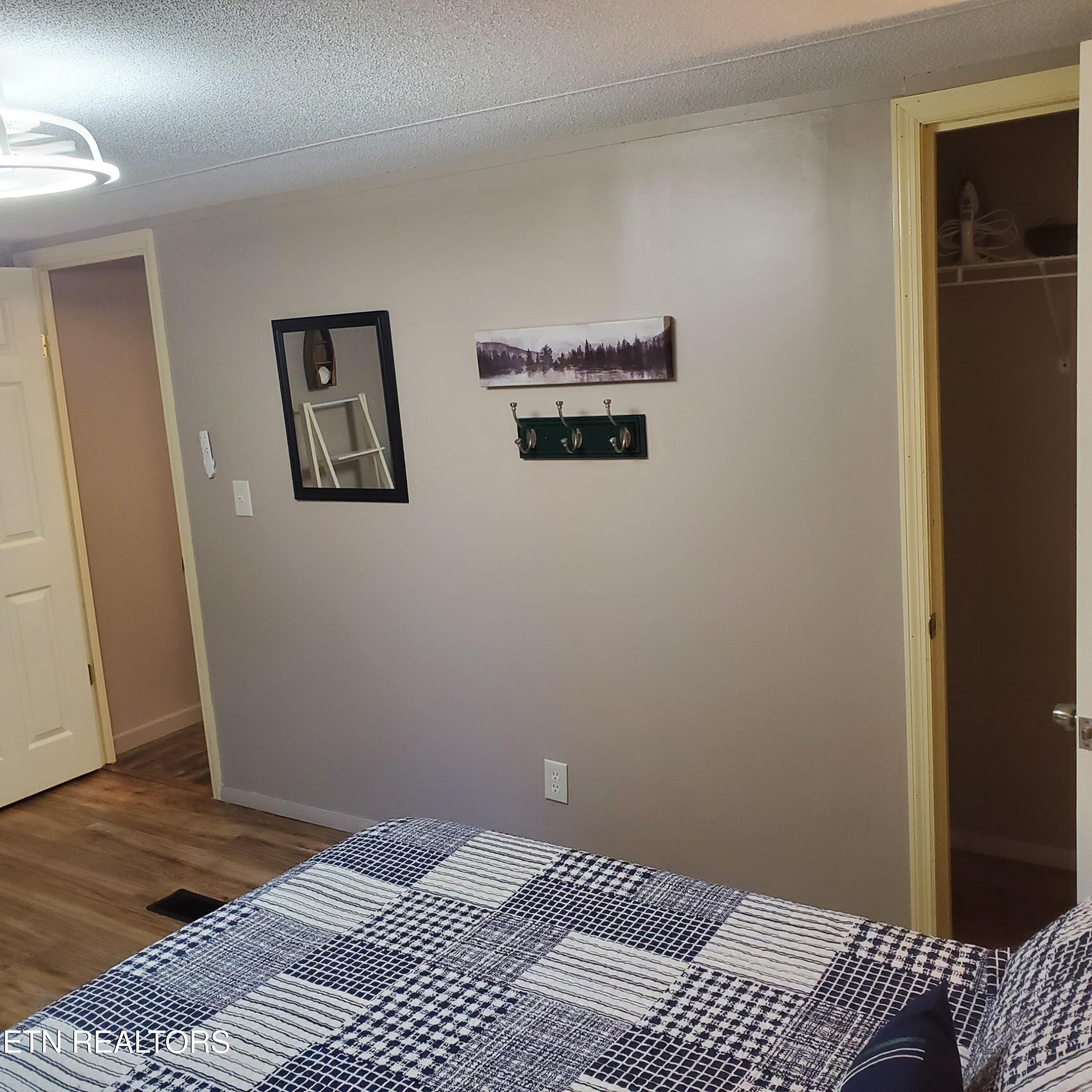 572 Randall Fugate Road Spring City TN 37381