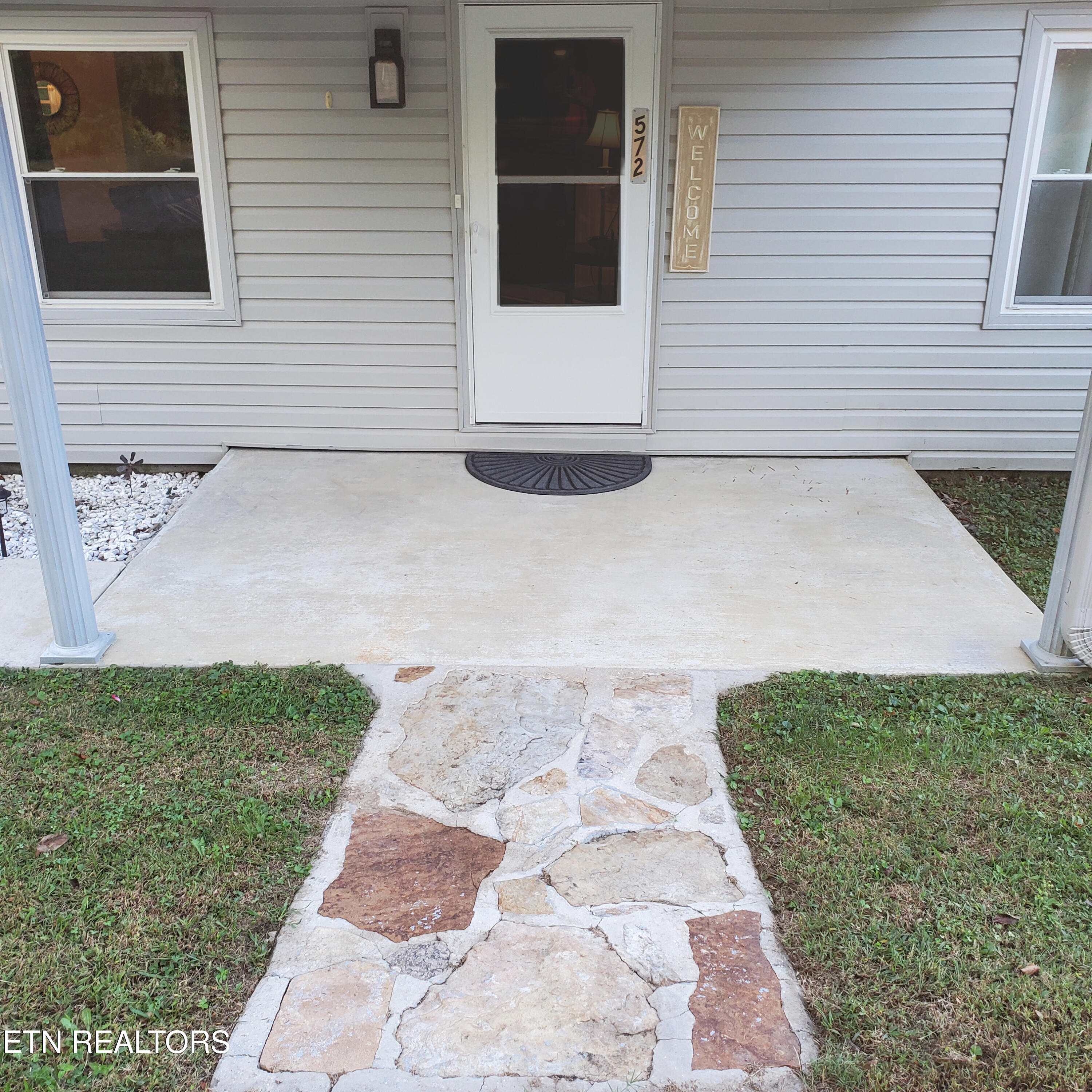 572 Randall Fugate Road Spring City TN 37381