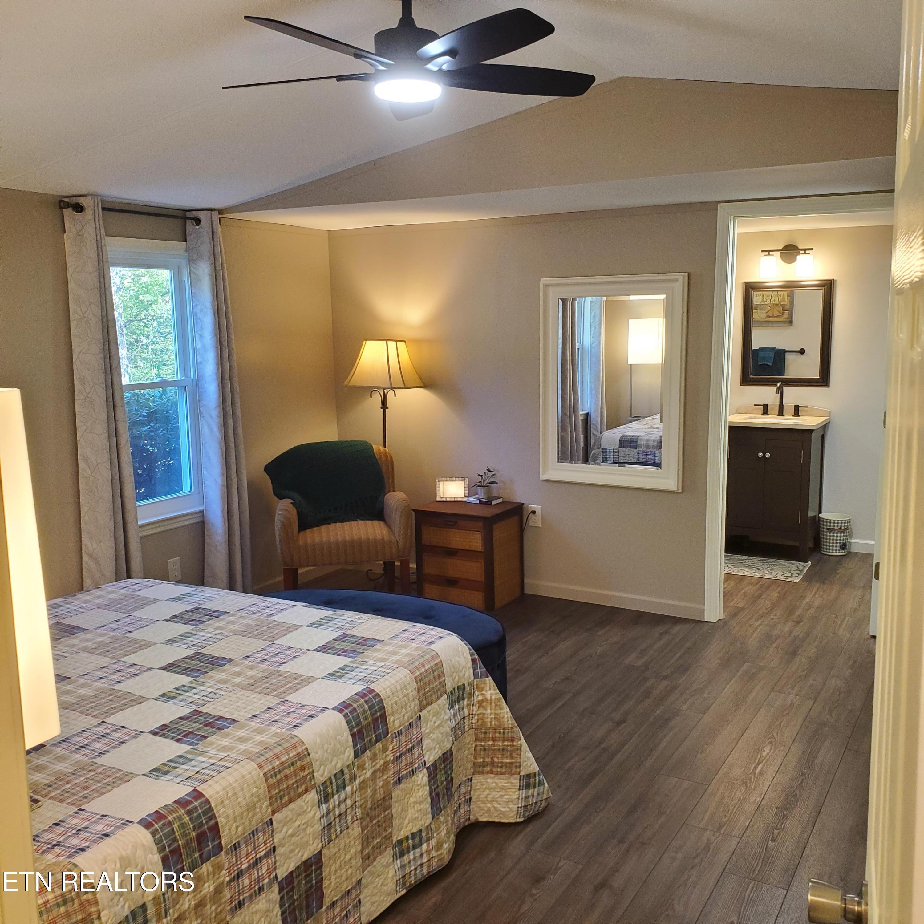 572 Randall Fugate Road Spring City TN 37381