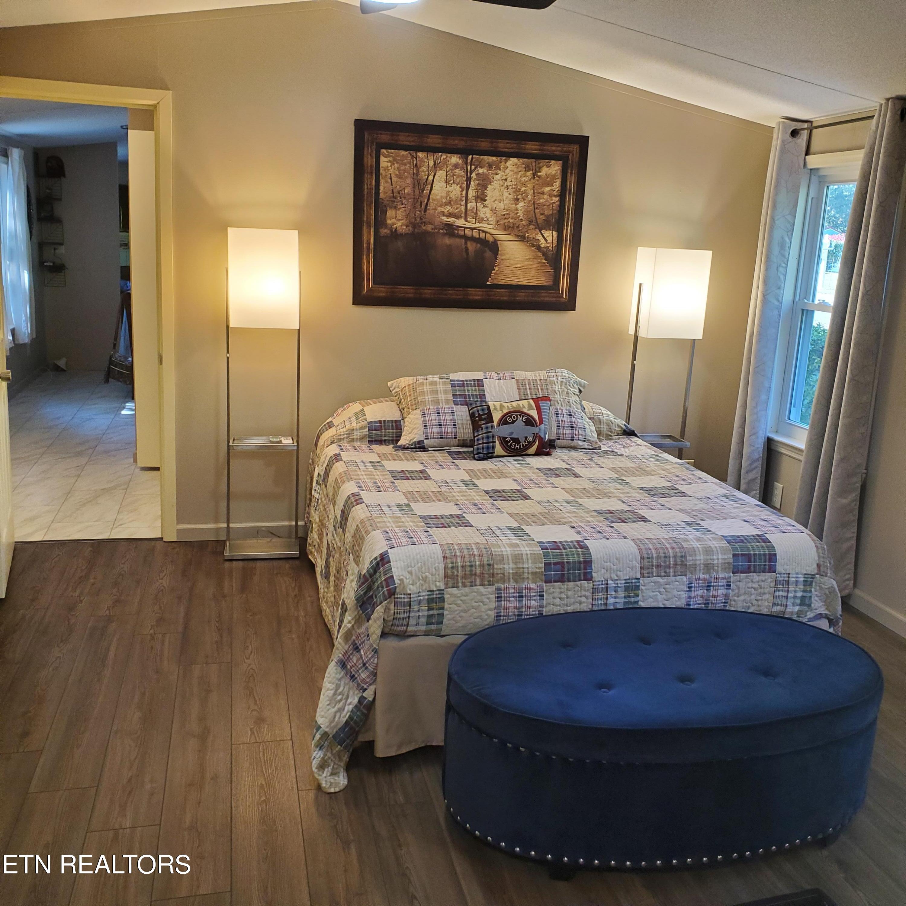 572 Randall Fugate Road Spring City TN 37381