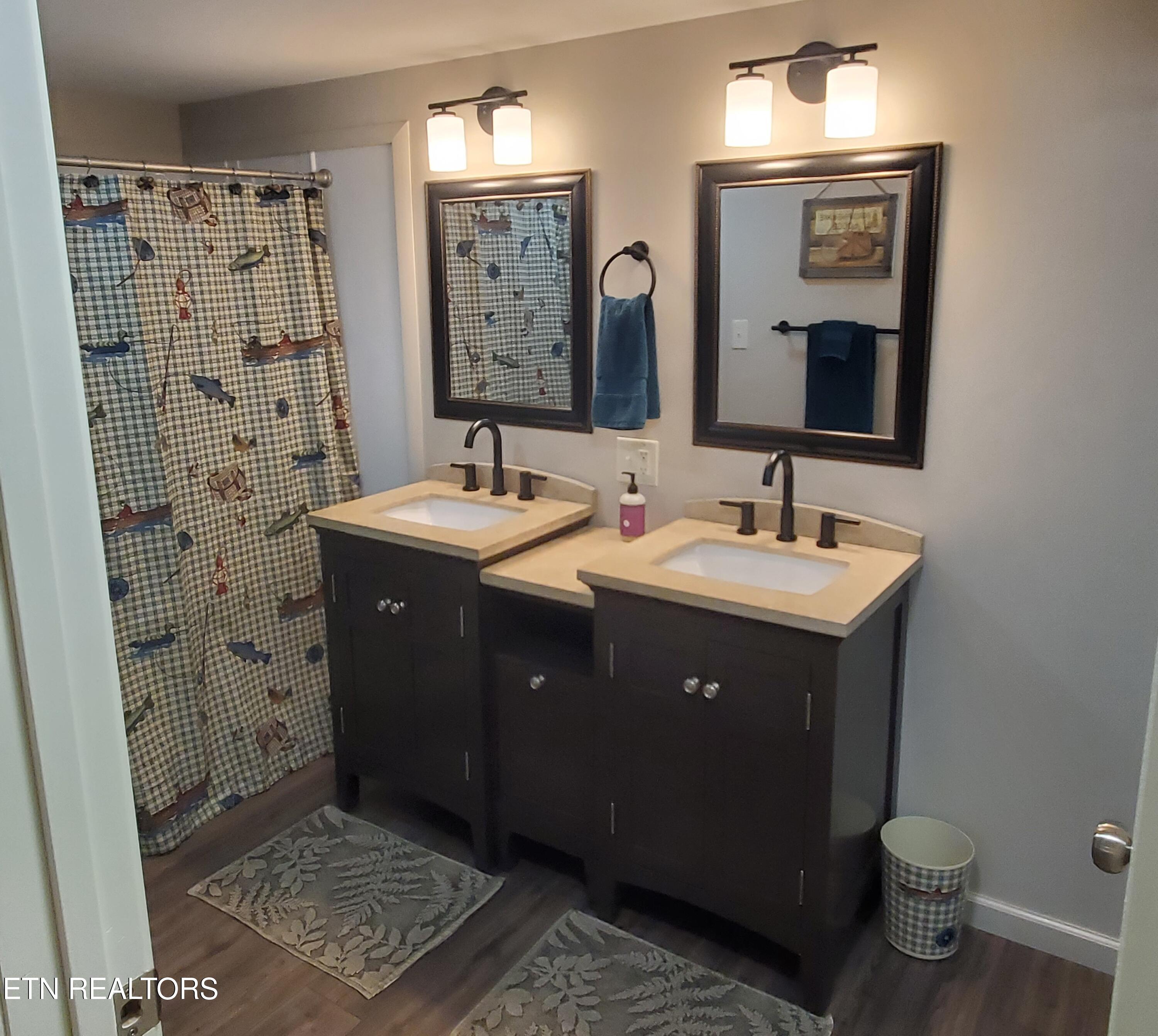 572 Randall Fugate Road Spring City TN 37381