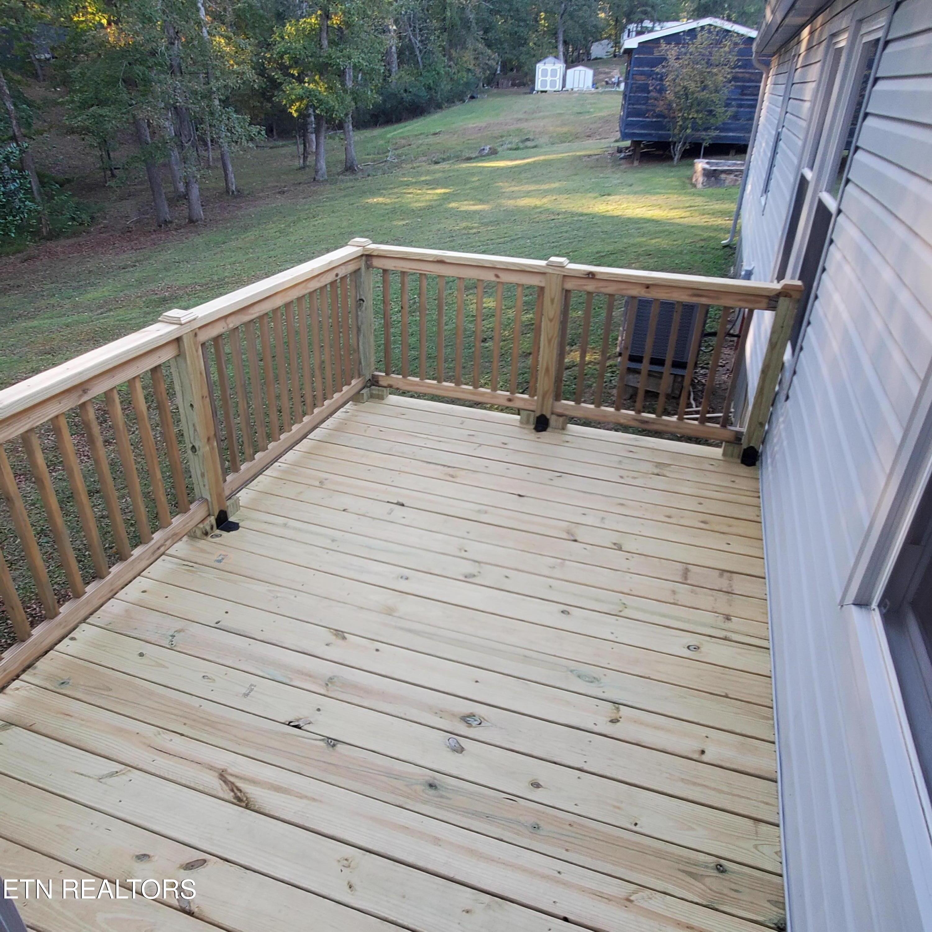 572 Randall Fugate Road Spring City TN 37381