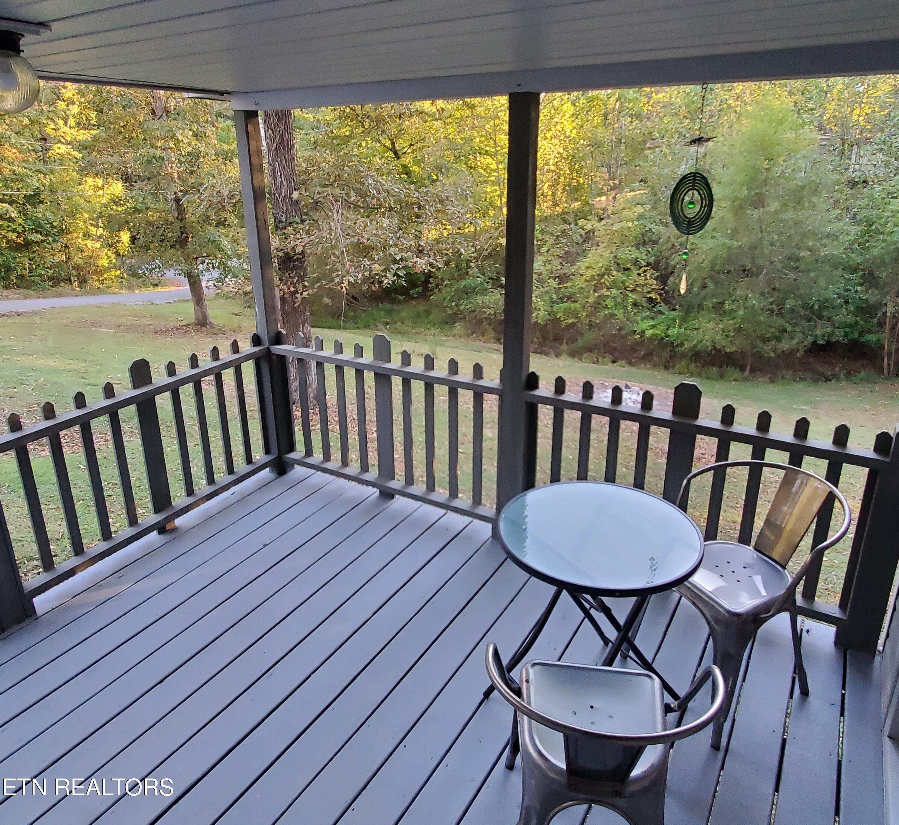 572 Randall Fugate Road Spring City TN 37381