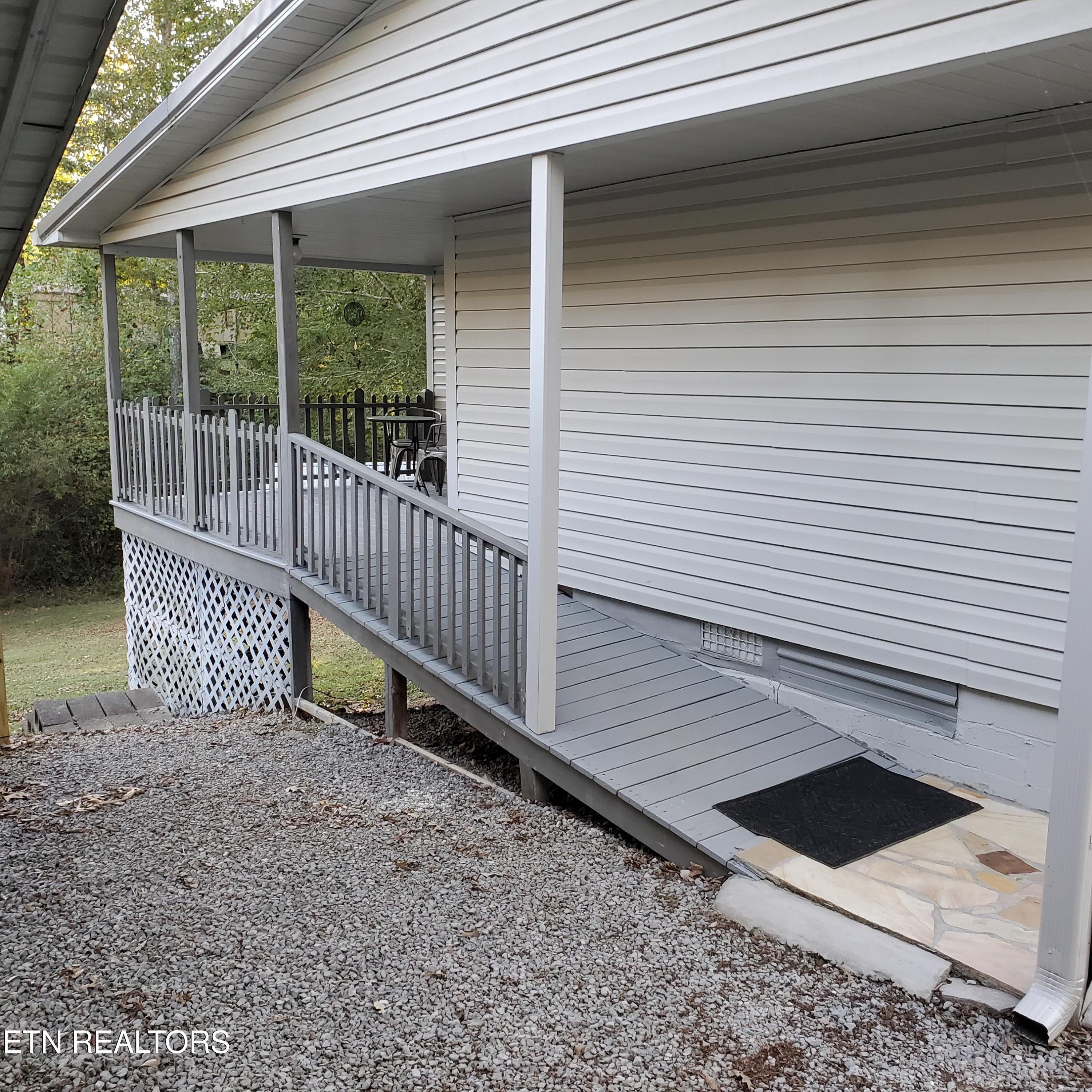 572 Randall Fugate Road Spring City TN 37381