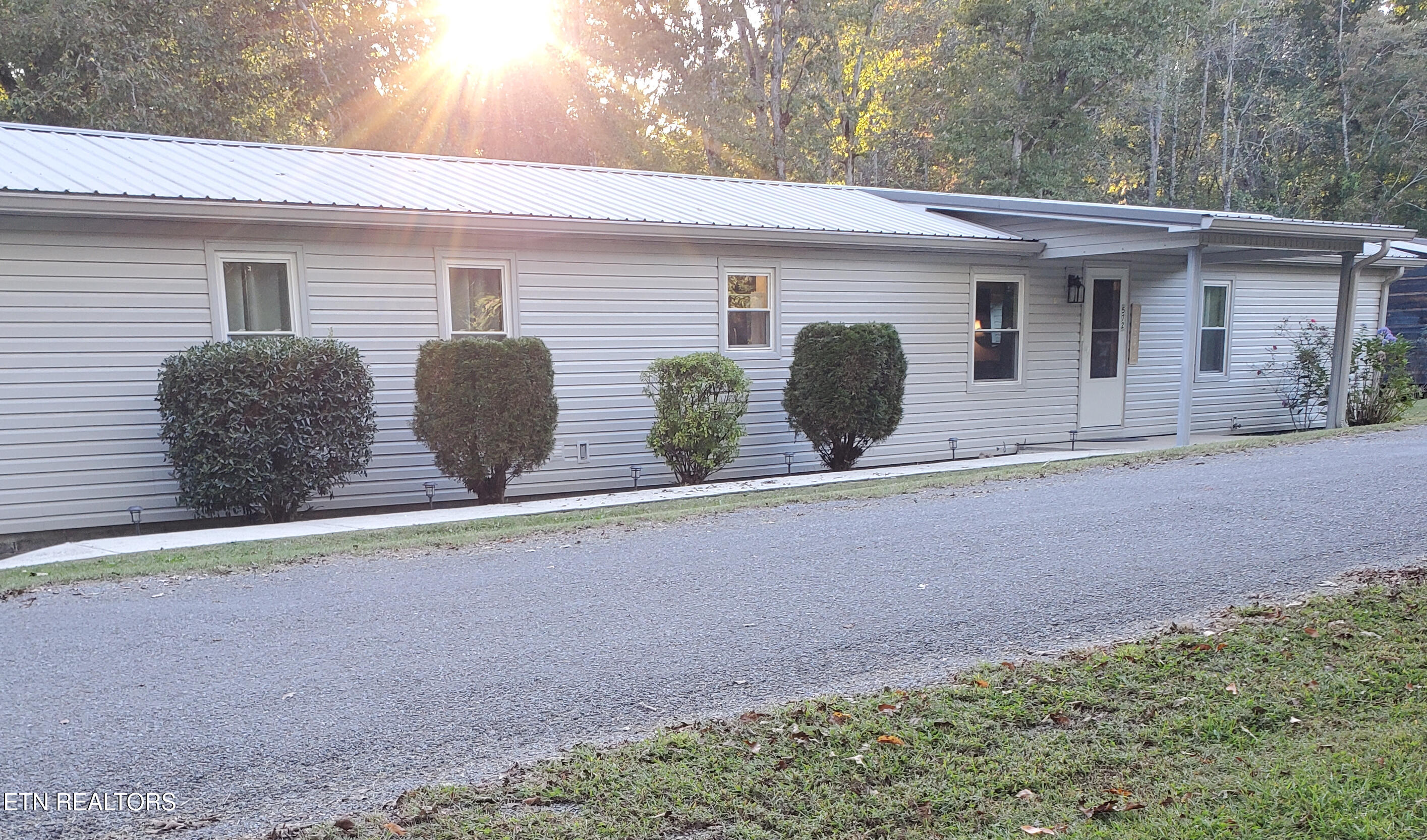 572 Randall Fugate Road Spring City TN 37381