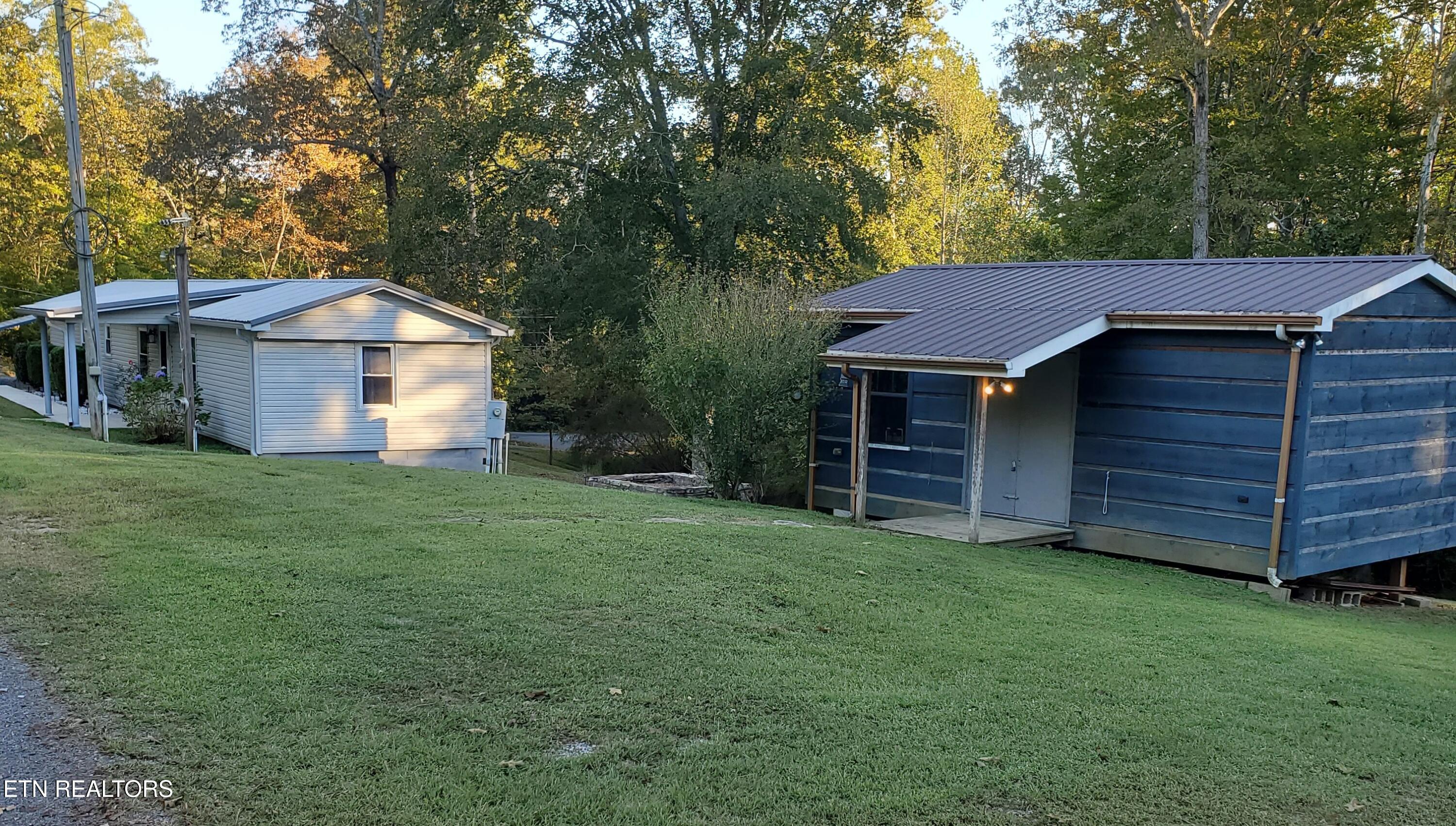 572 Randall Fugate Road Spring City TN 37381