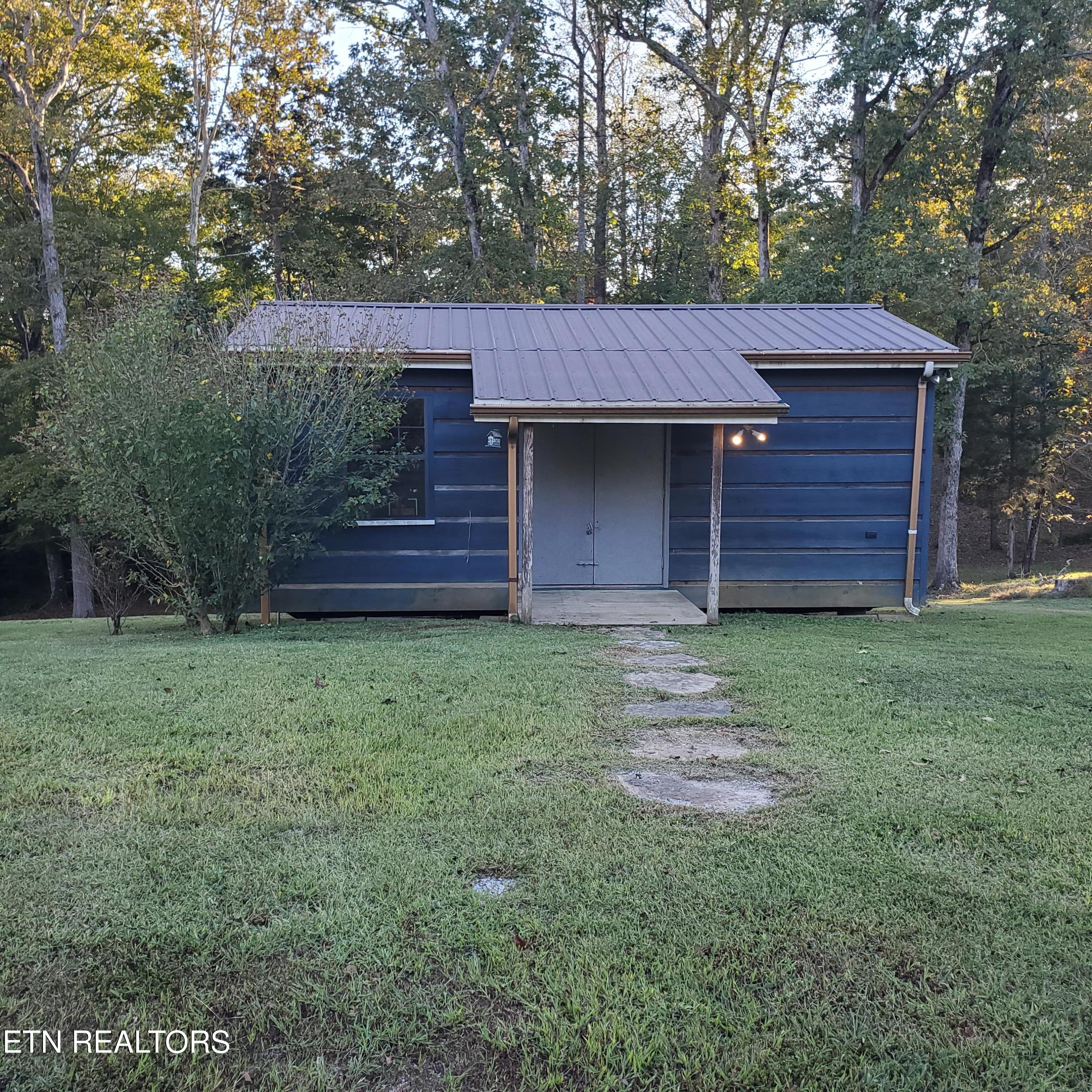 572 Randall Fugate Road Spring City TN 37381