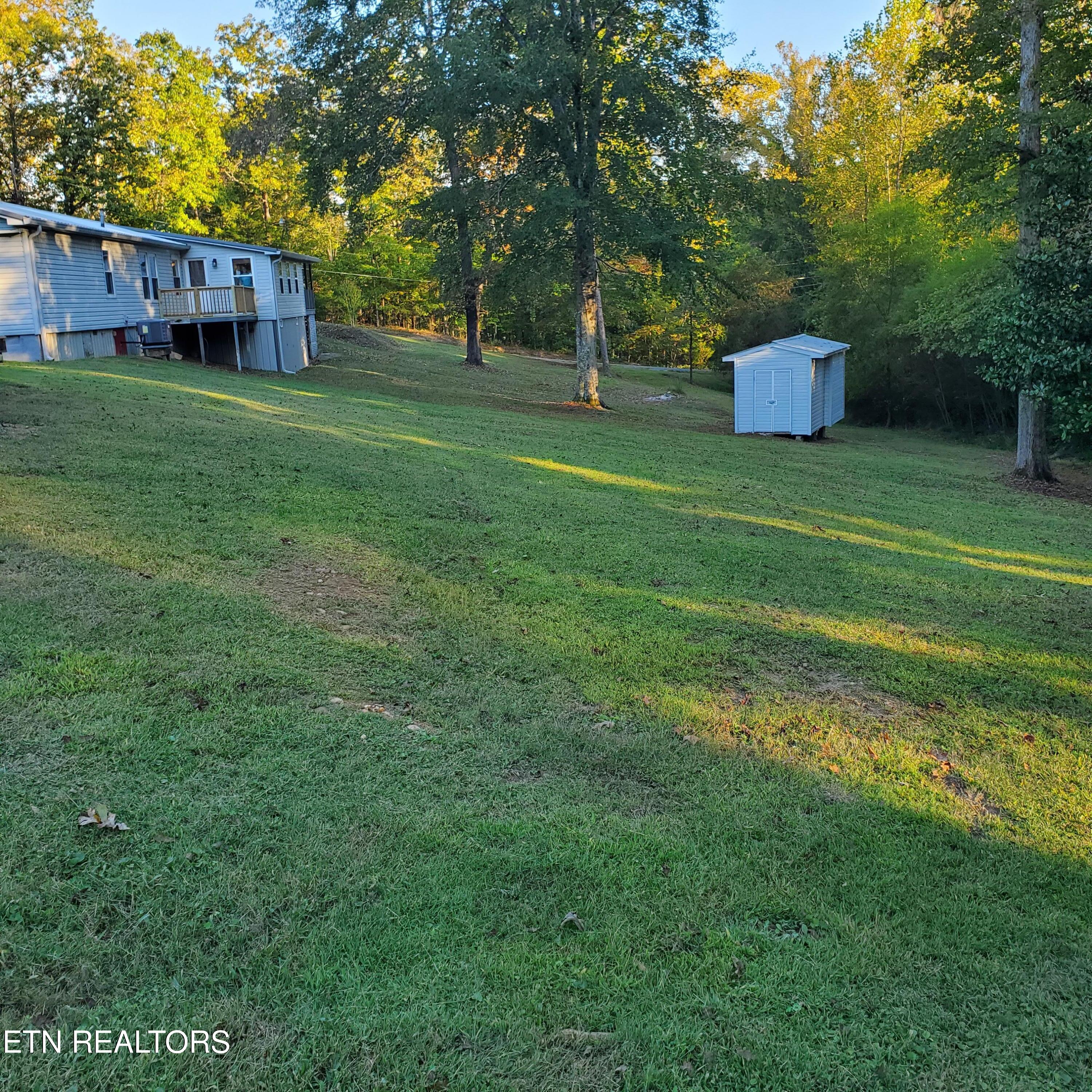 572 Randall Fugate Road Spring City TN 37381
