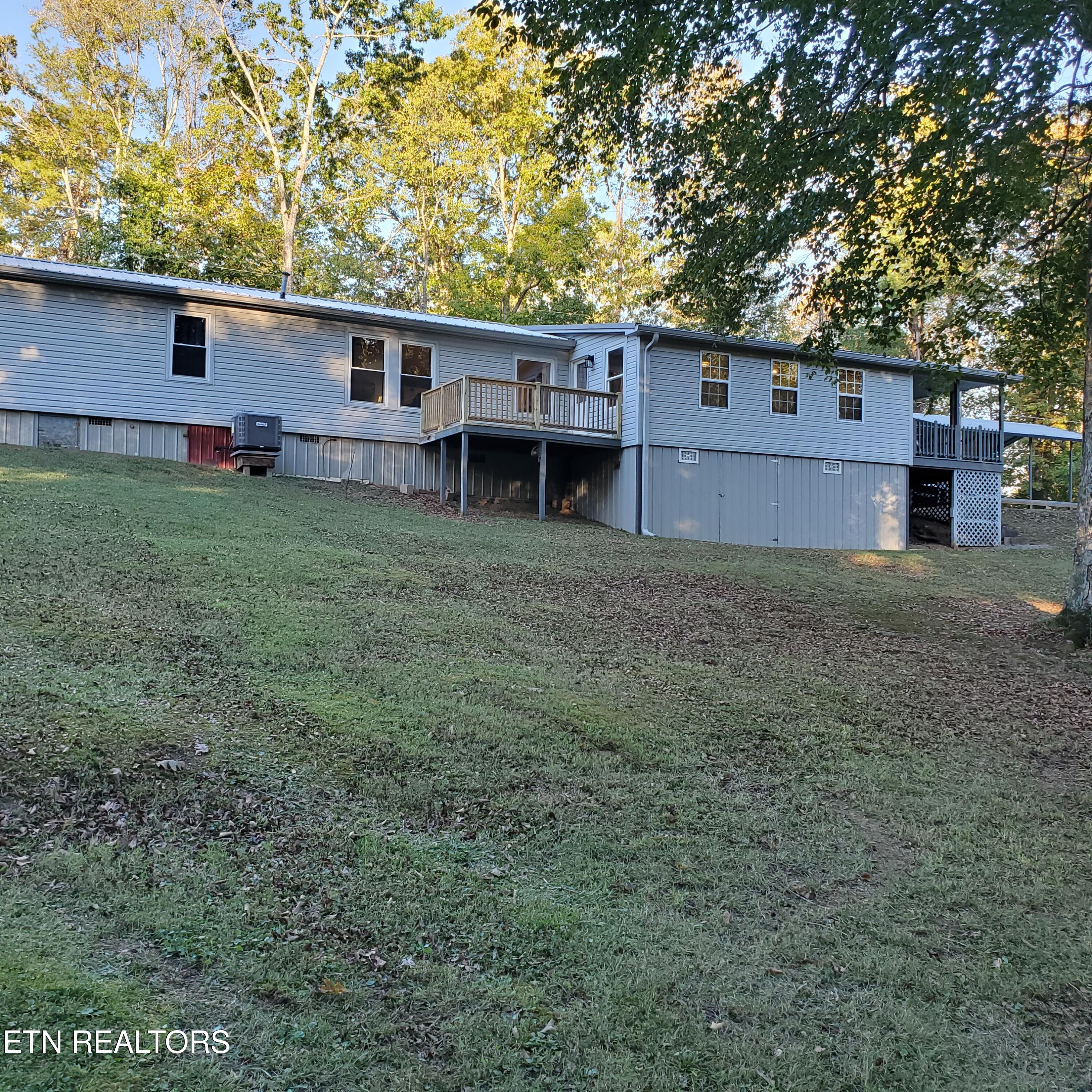 572 Randall Fugate Road Spring City TN 37381