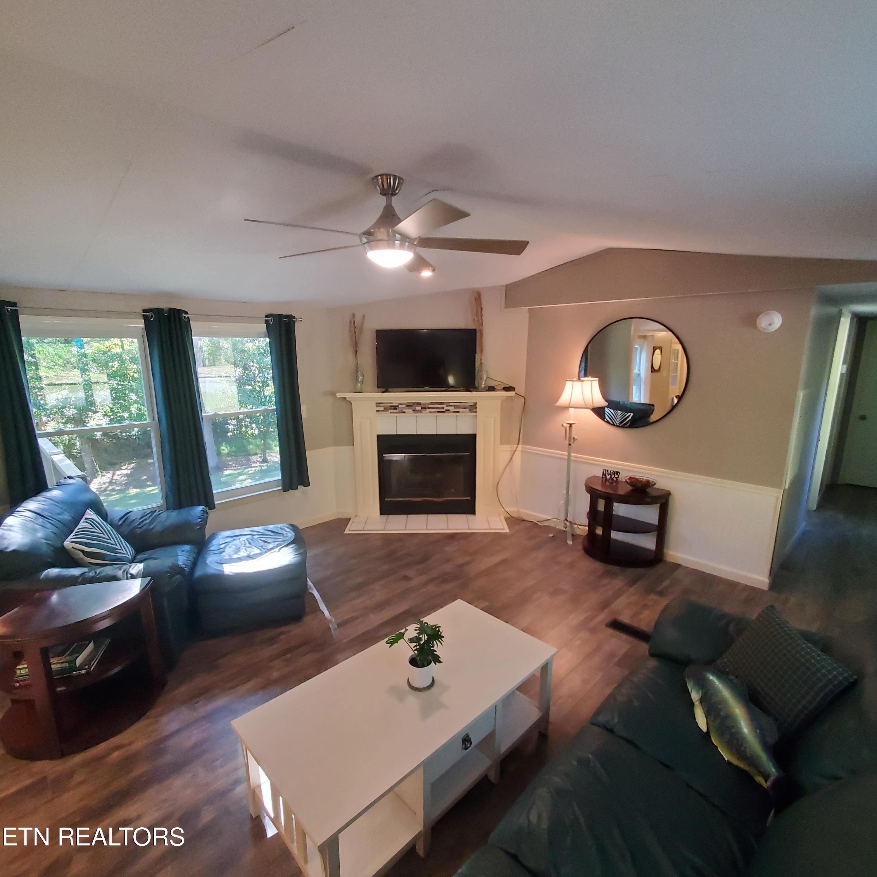 572 Randall Fugate Road Spring City TN 37381