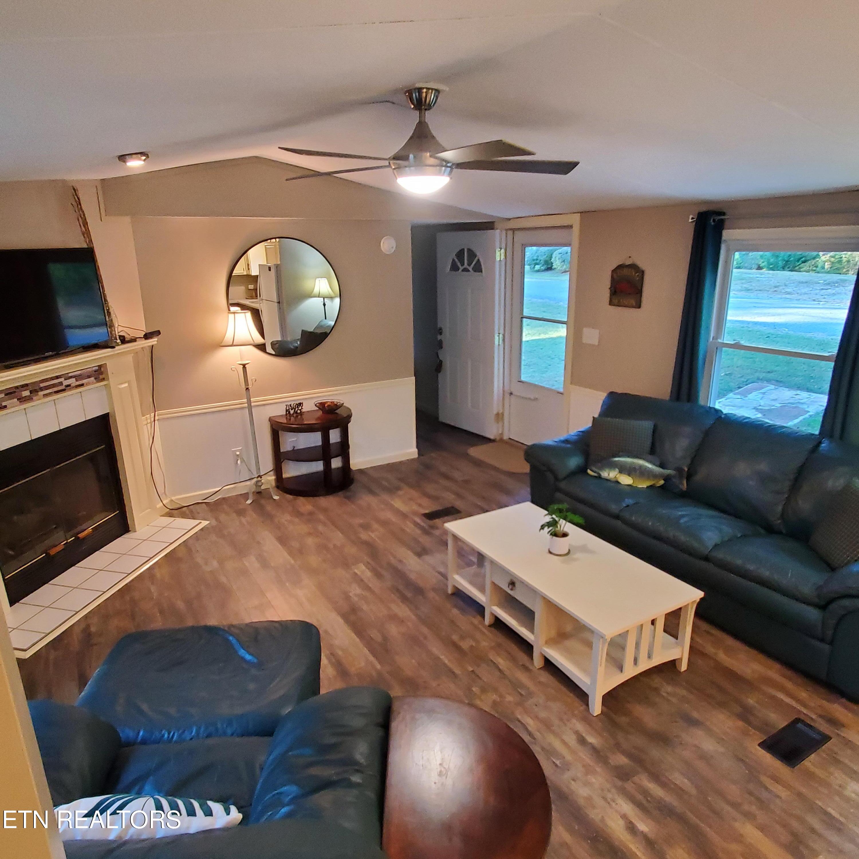 572 Randall Fugate Road Spring City TN 37381