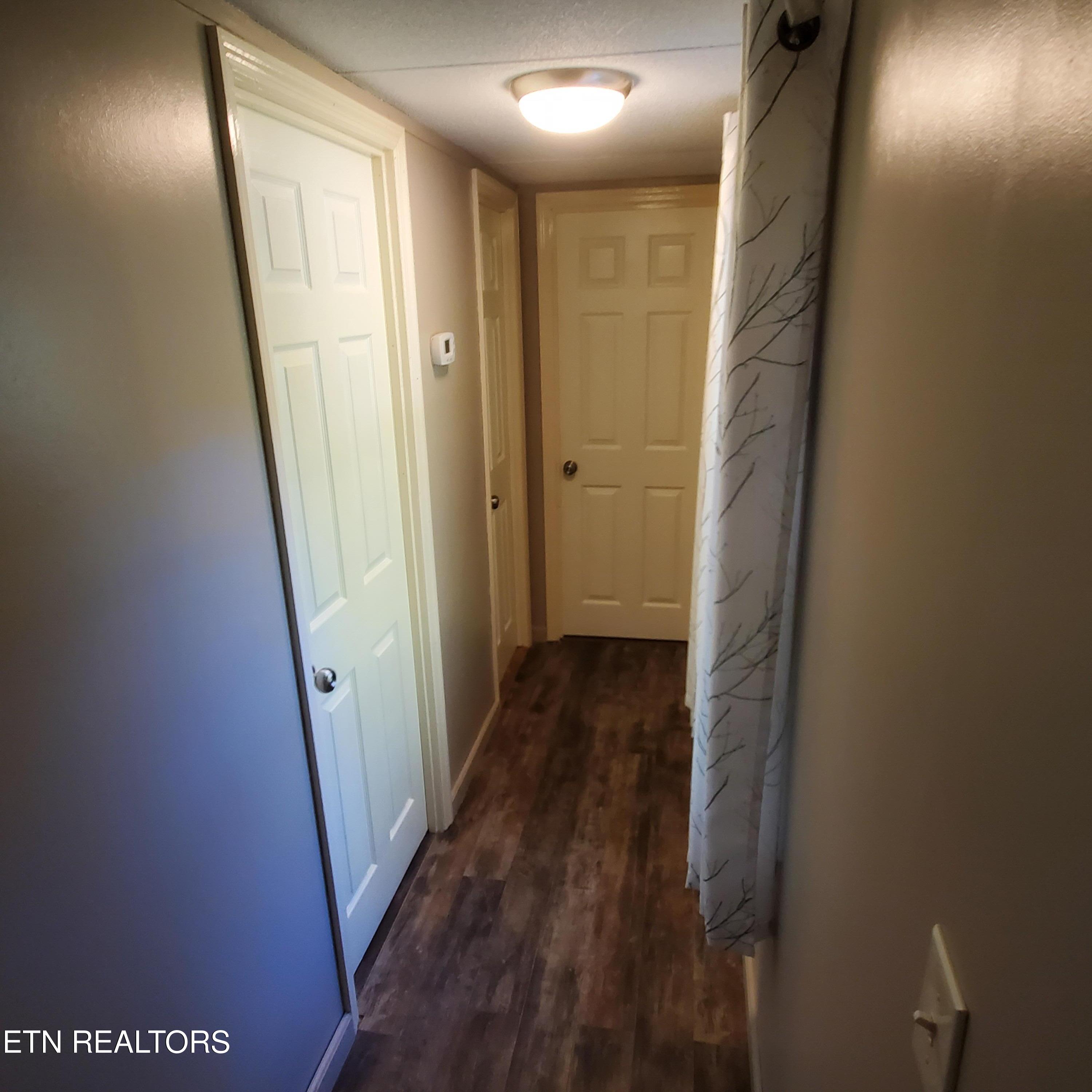572 Randall Fugate Road Spring City TN 37381
