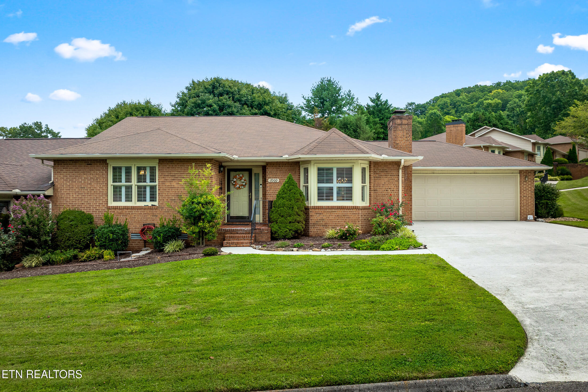7000 Ashley Court Knoxville TN 37921