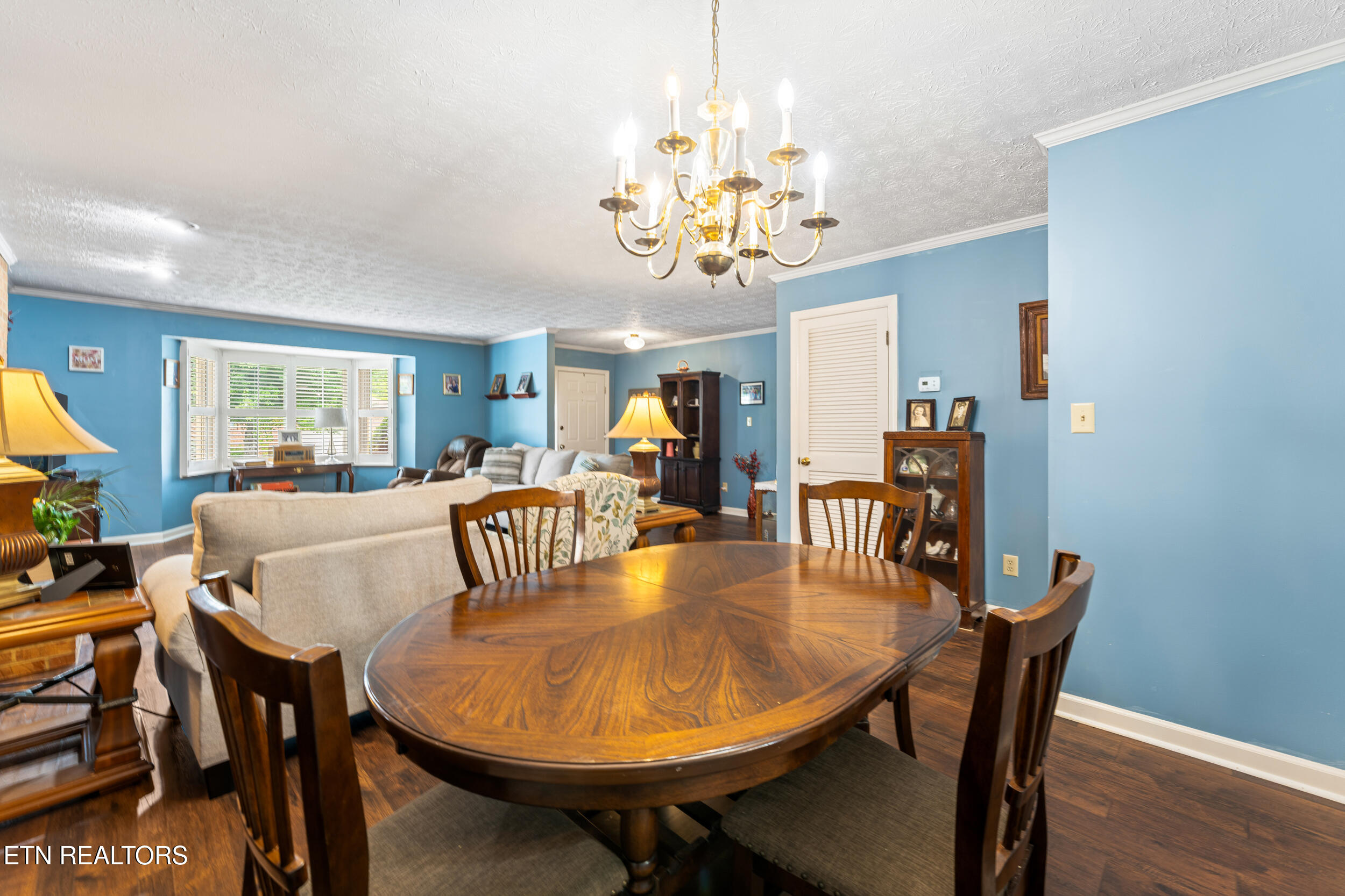 7000 Ashley Court Knoxville TN 37921